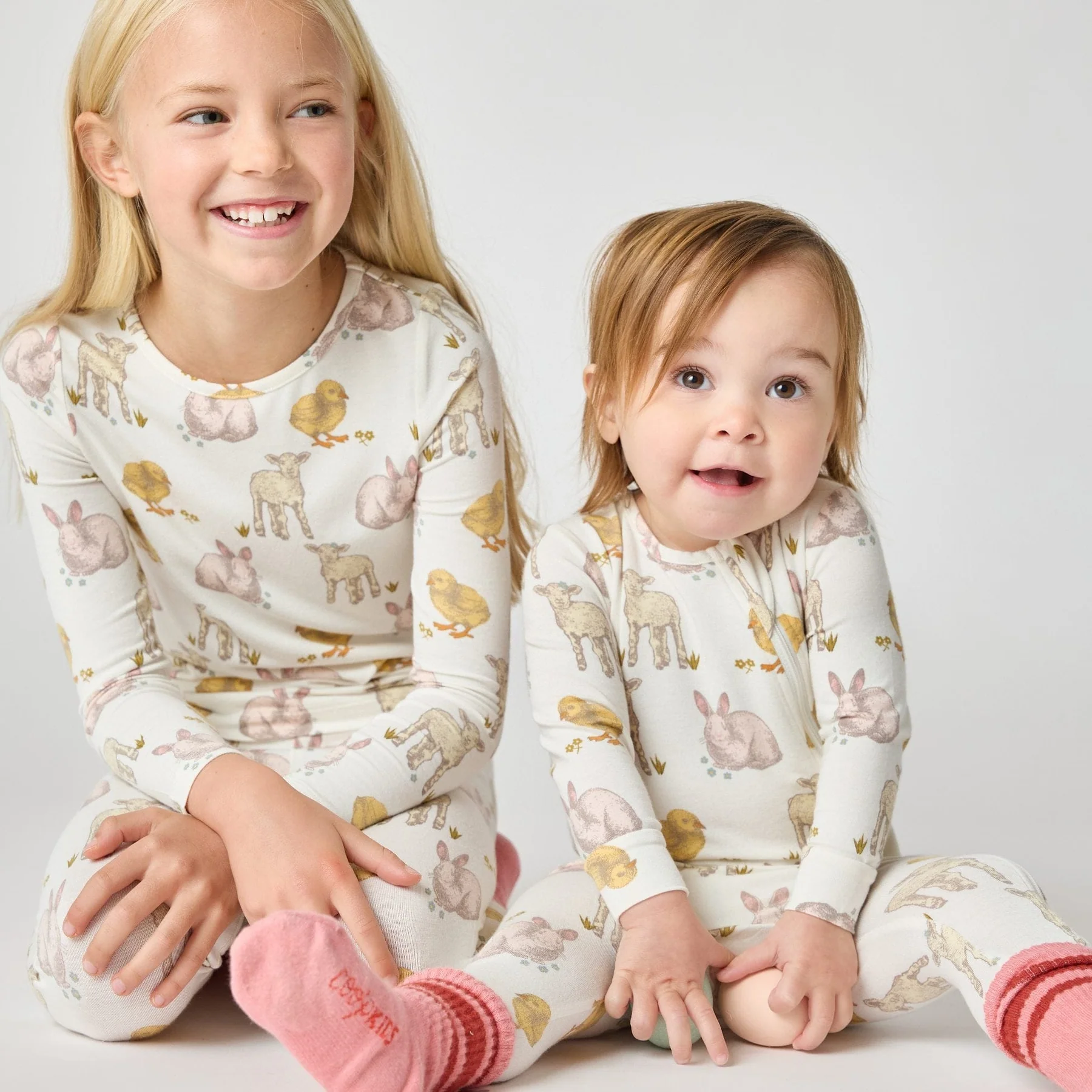 Boutique Comfort for Little Icons
