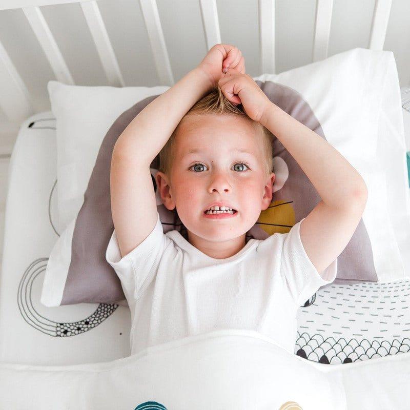 Pillowcases (Pack of 2), Seal - Standard Size - Image 7