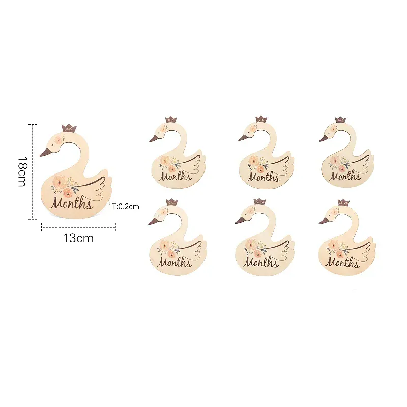 7Pcs Acrylic Closet Dividers - Image 11