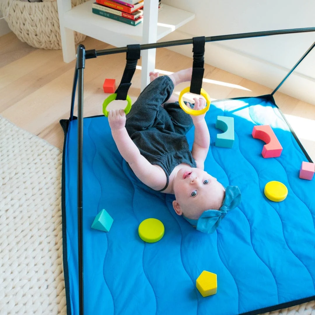 Adventure Ready Baby Play Mat - Image 7