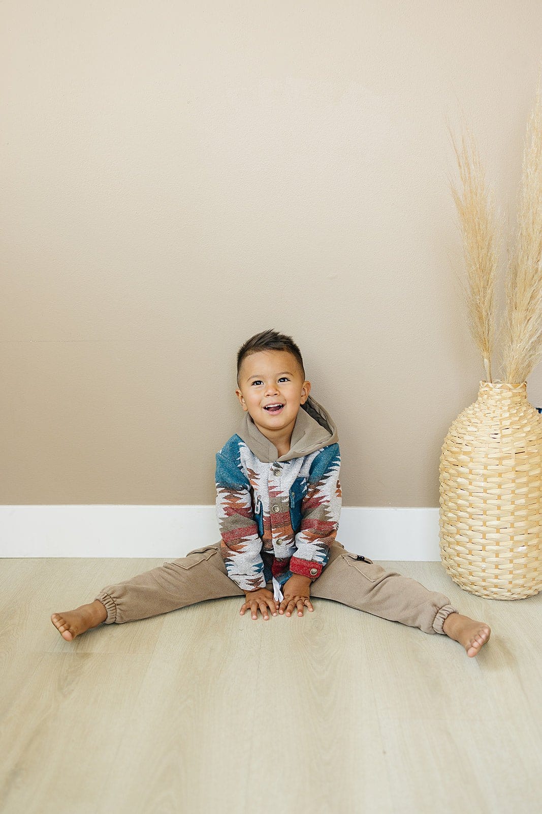 Aiden Jacket - Image 10