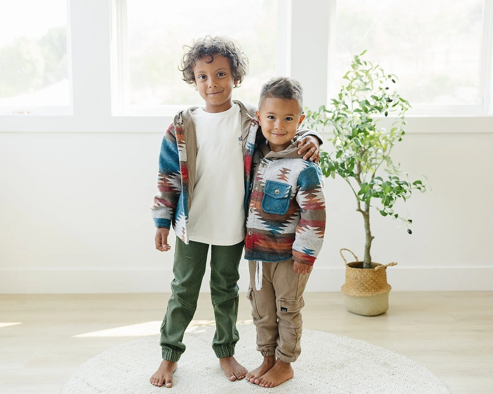 Aiden Jacket - Image 11