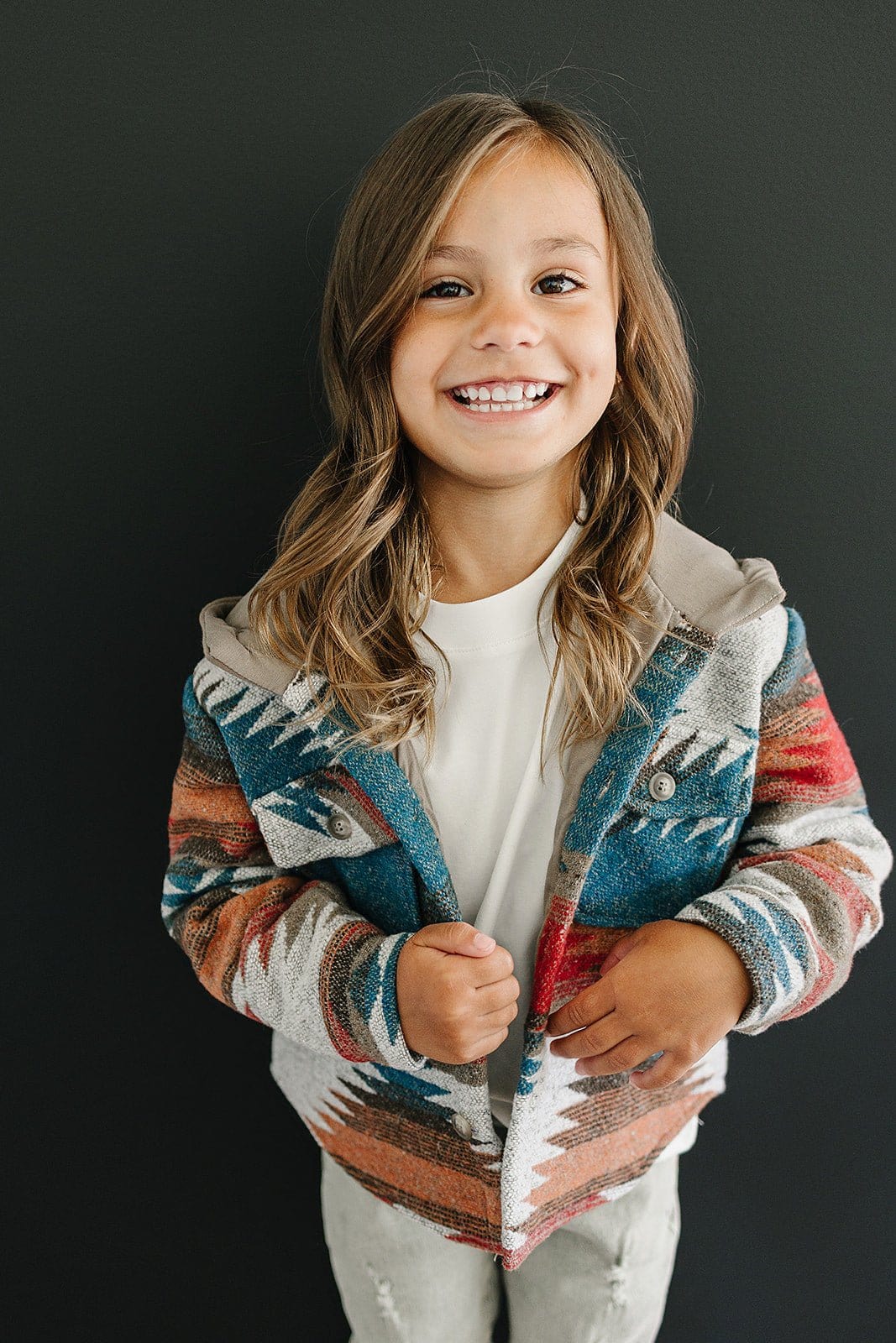 Aiden Jacket - Image 12