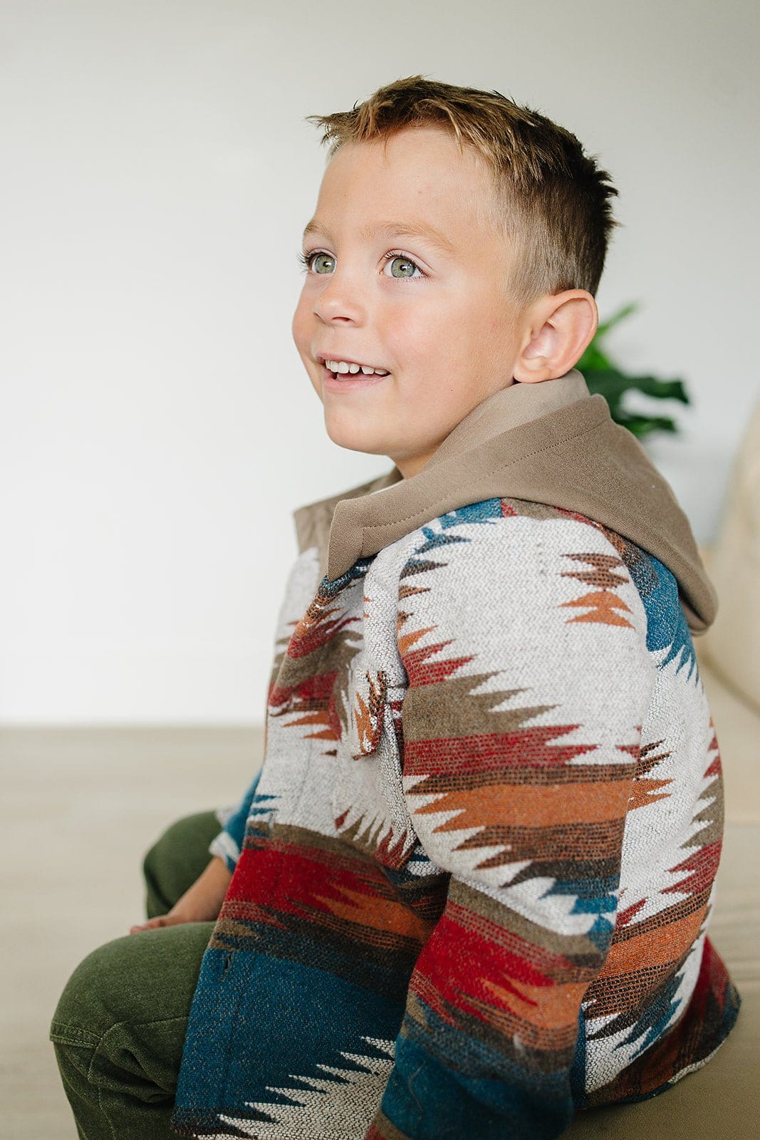 Aiden Jacket - Image 16