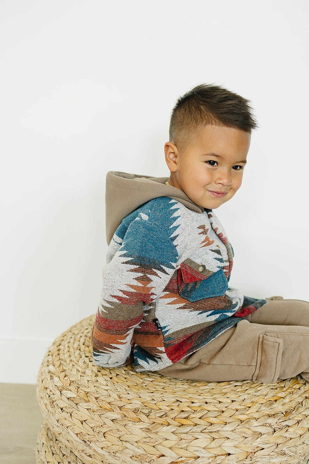 Aiden Jacket - Image 17