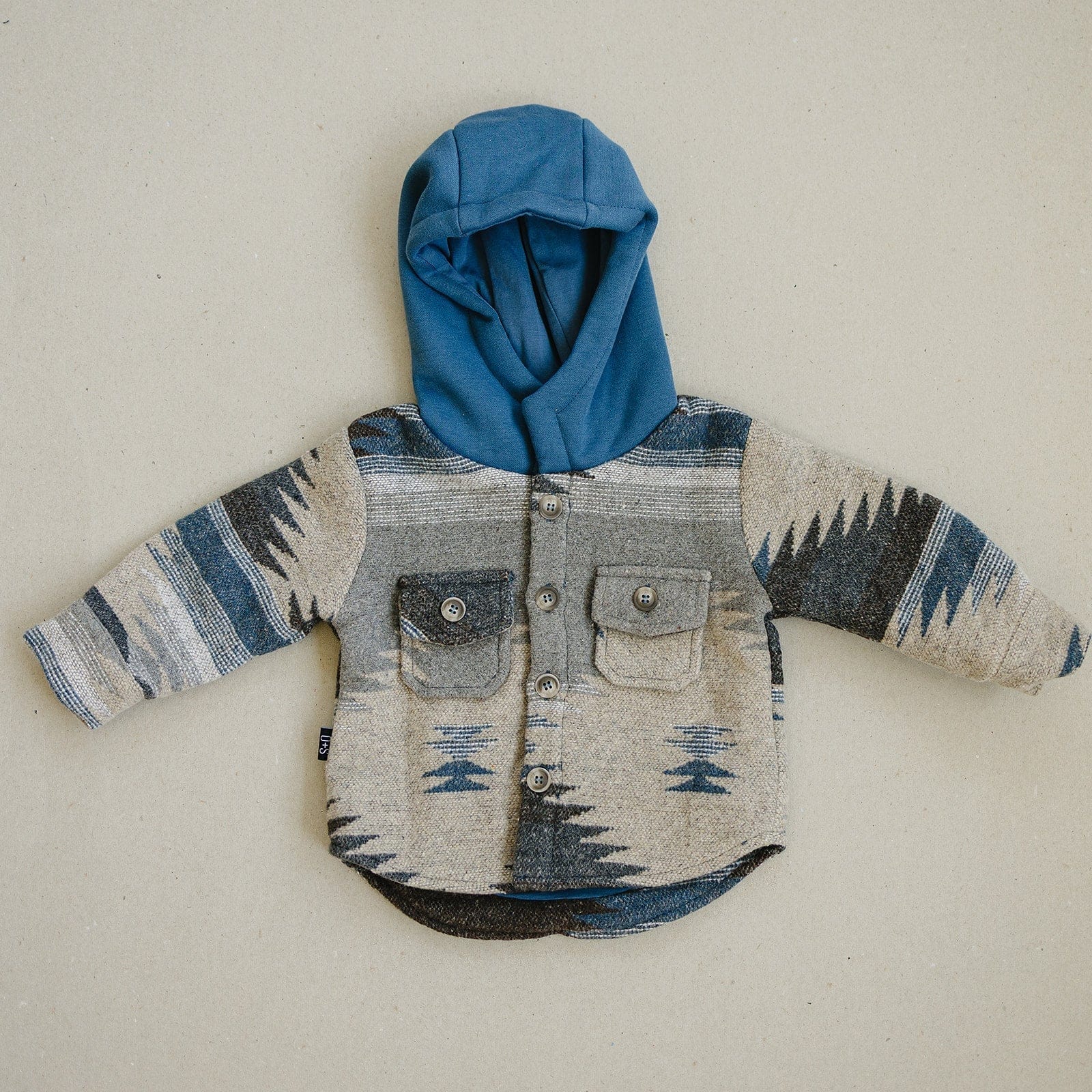 Aiden Jacket - Image 2