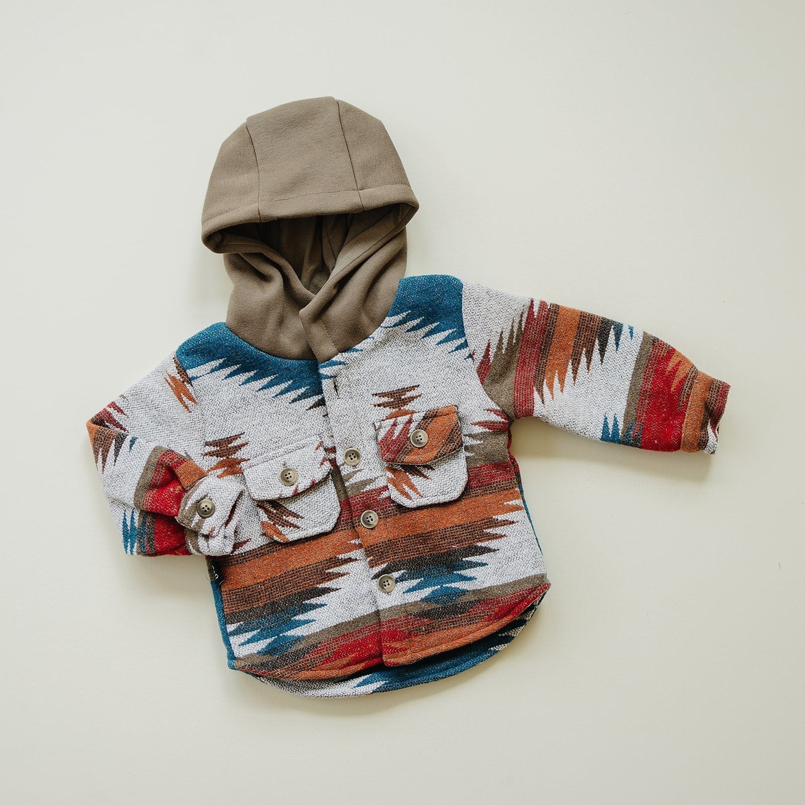 Aiden Jacket - Image 3