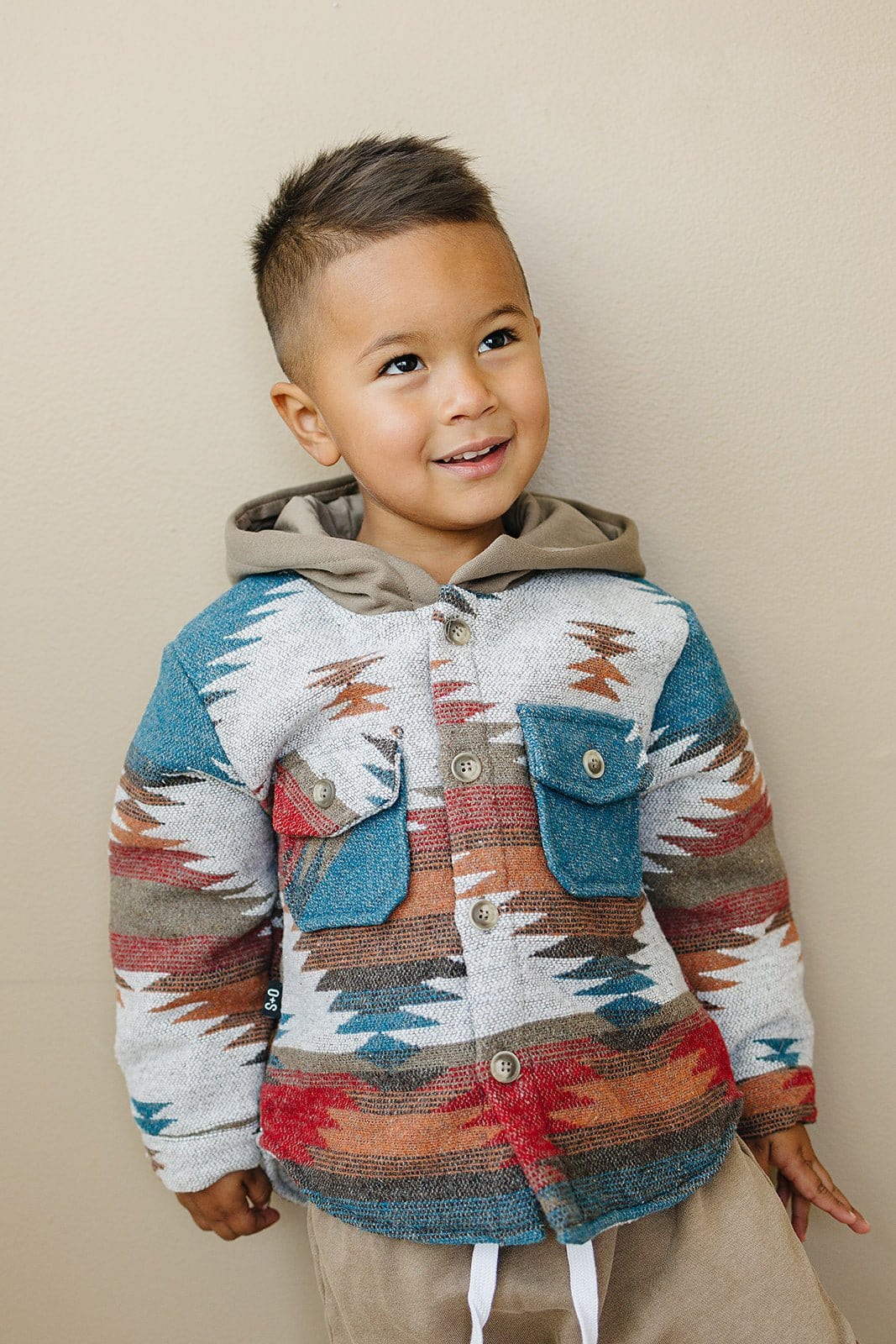 Aiden Jacket - Image 5