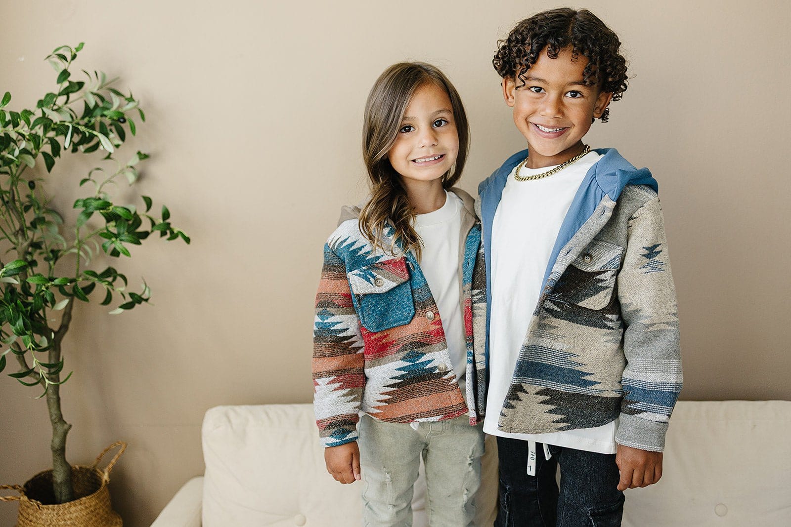 Aiden Jacket - Image 6