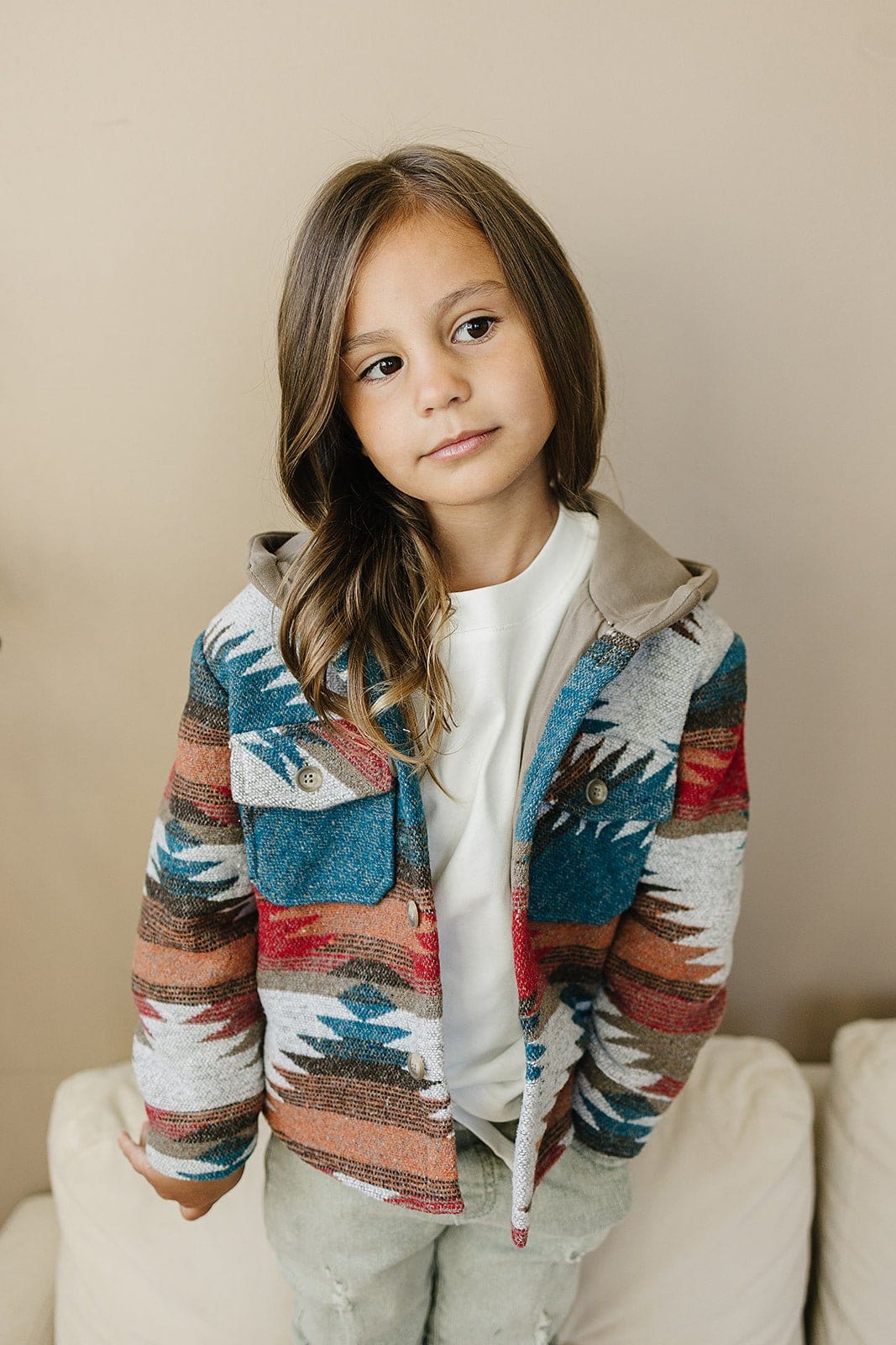 Aiden Jacket - Image 7