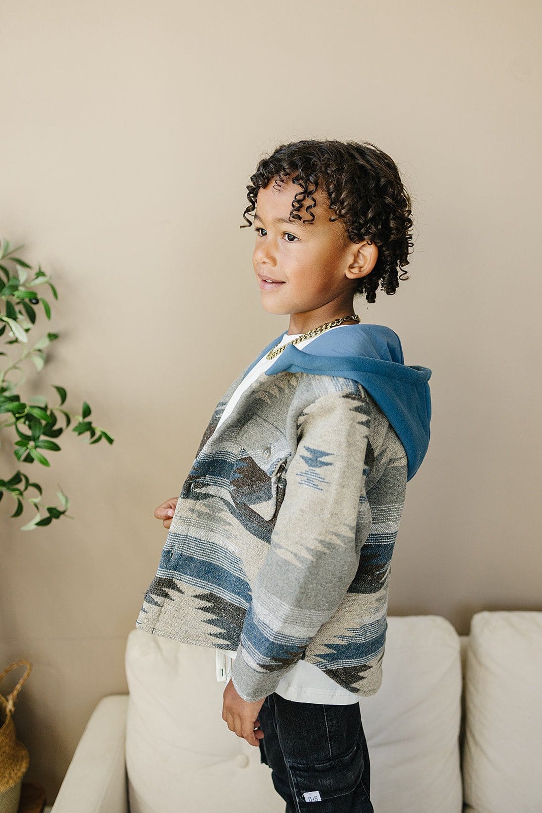 Aiden Jacket - Image 8