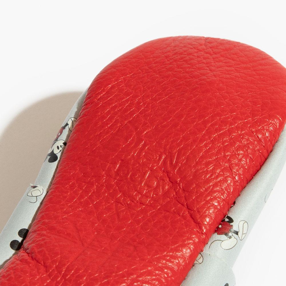 All About Mickey City Baby Shoe - Image 4