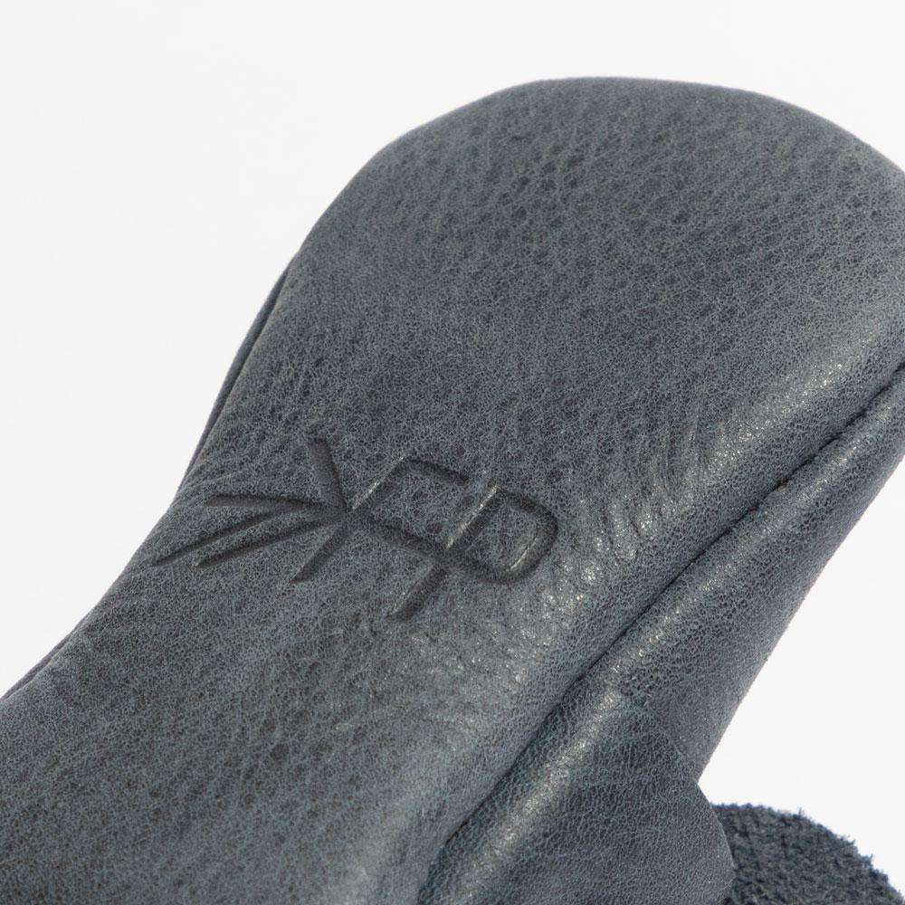 Alta Knotted Bow Baby Shoe - Image 4