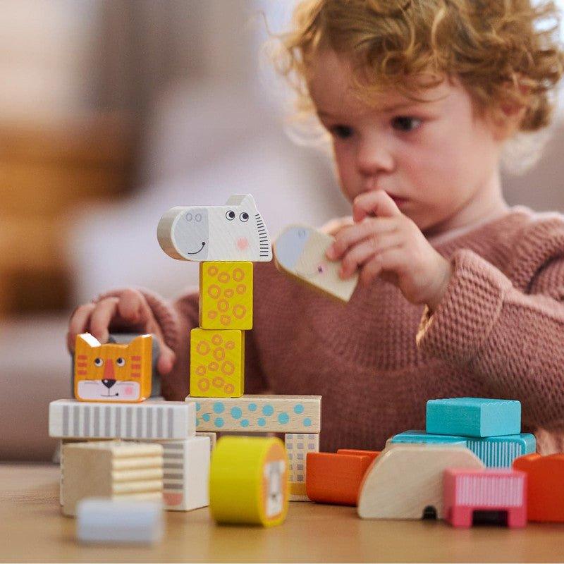 Animal Parade Blocks - Image 2