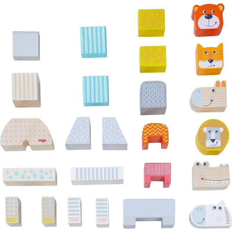 Animal Parade Blocks - Image 4