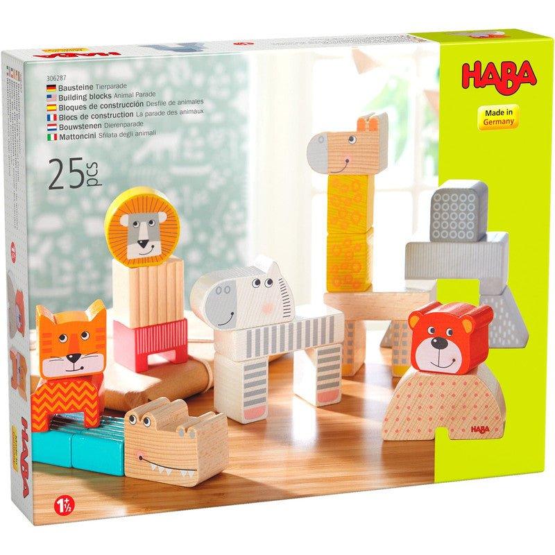 Animal Parade Blocks - Image 7