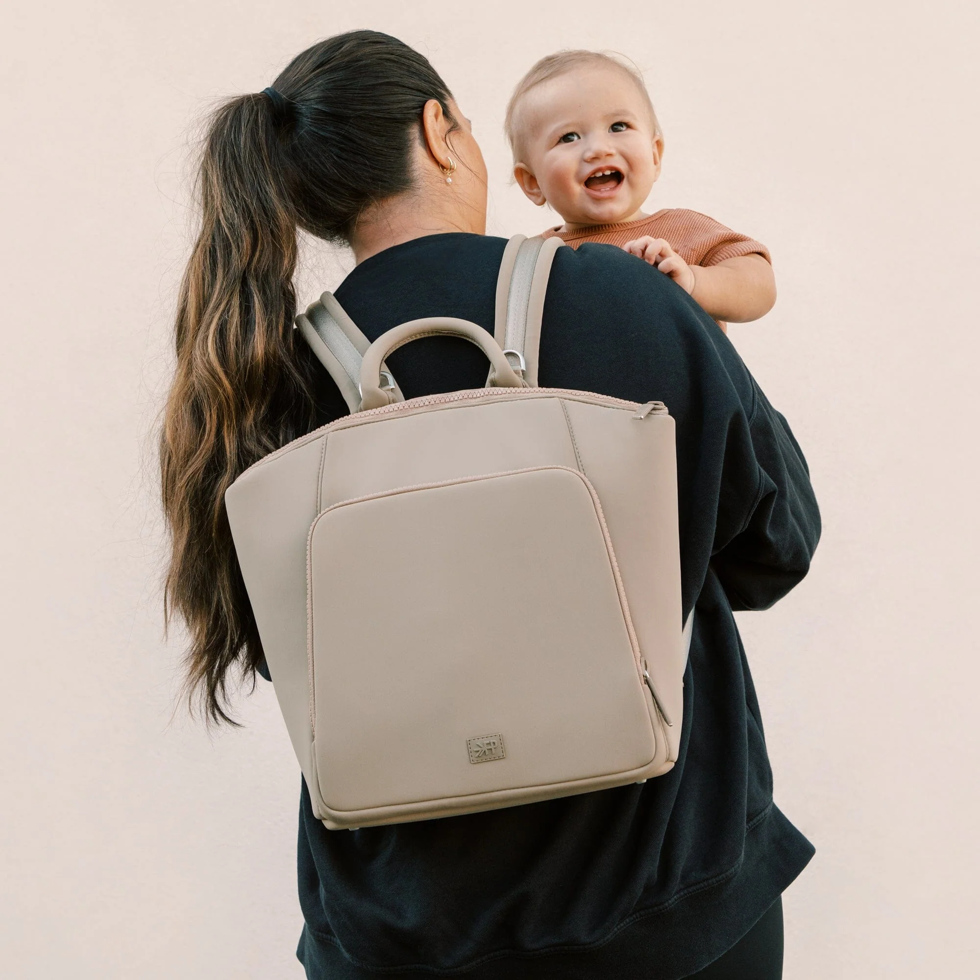 Aspen Seoul Neoprene Backpack II - Image 2
