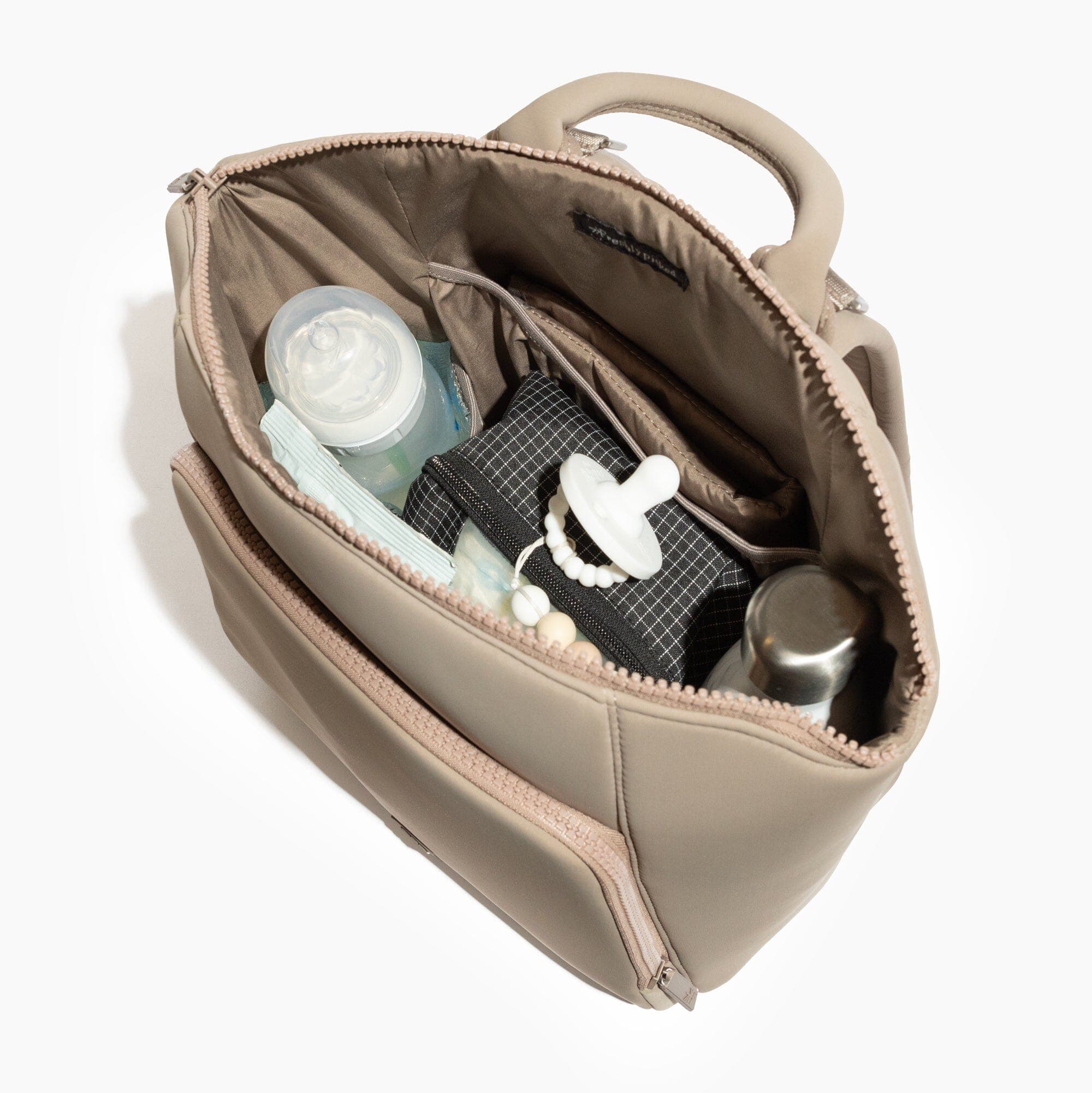 Aspen Seoul Neoprene Backpack II - Image 7