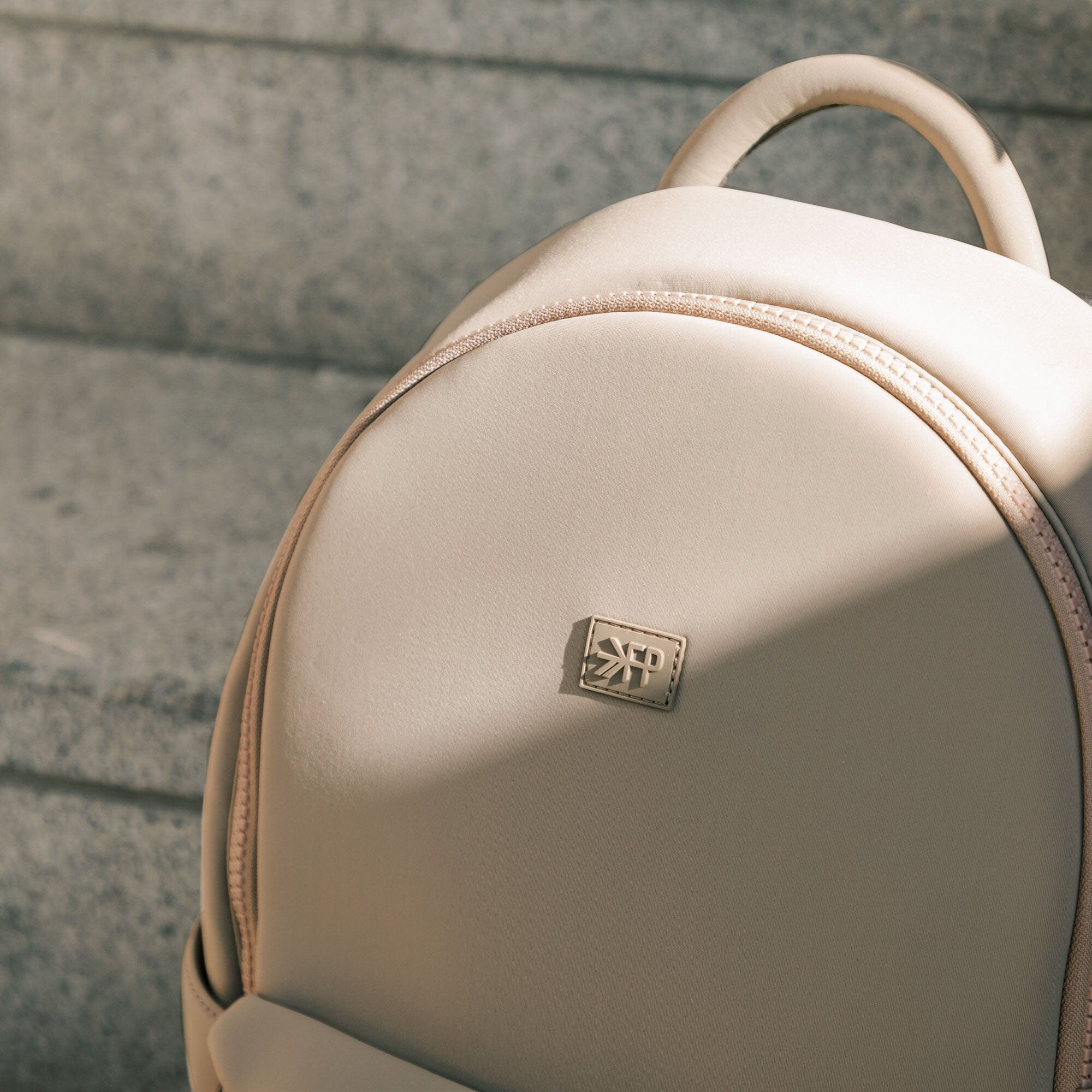 Aspen Seoul Neoprene City Backpack - Image 11