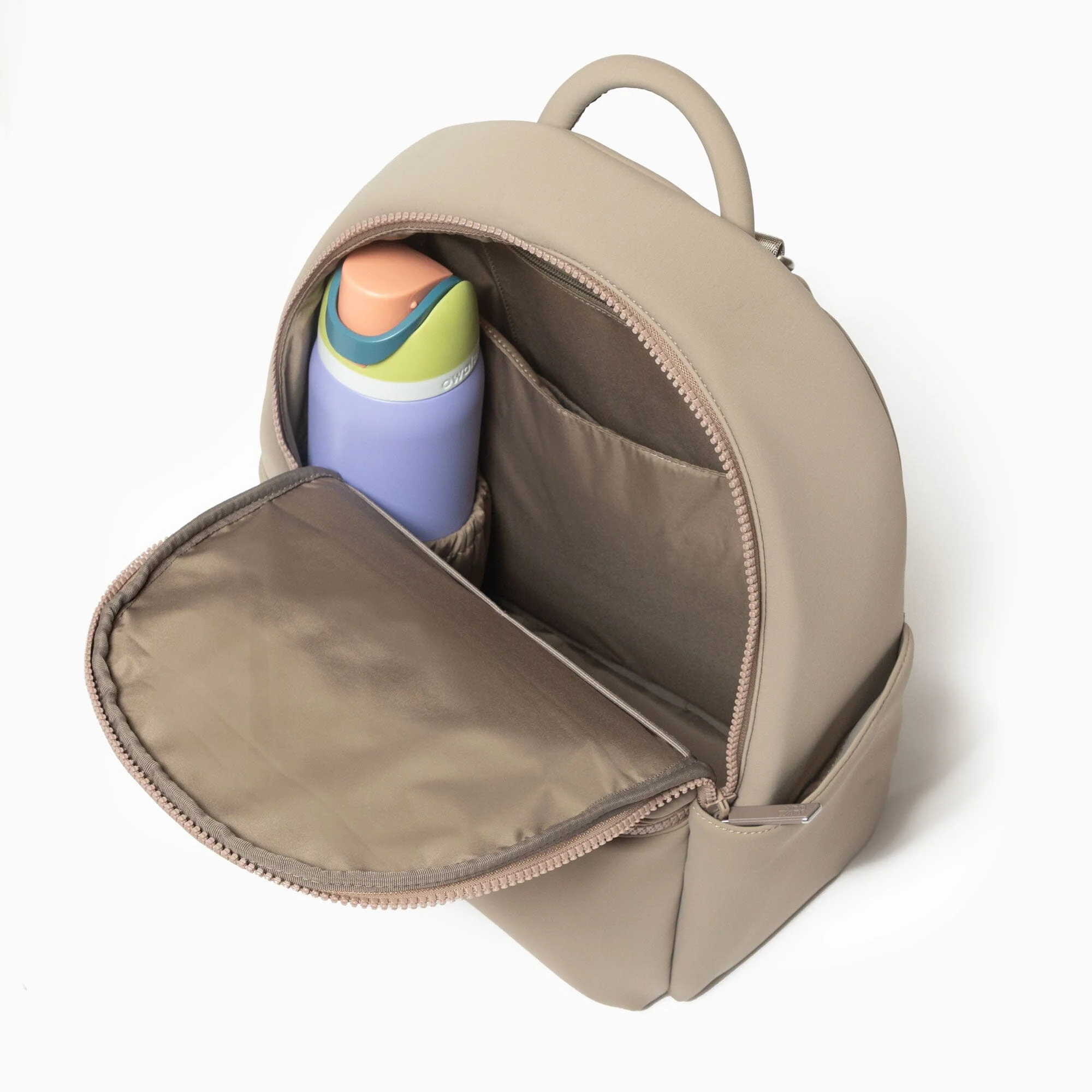 Aspen Seoul Neoprene City Backpack - Image 6