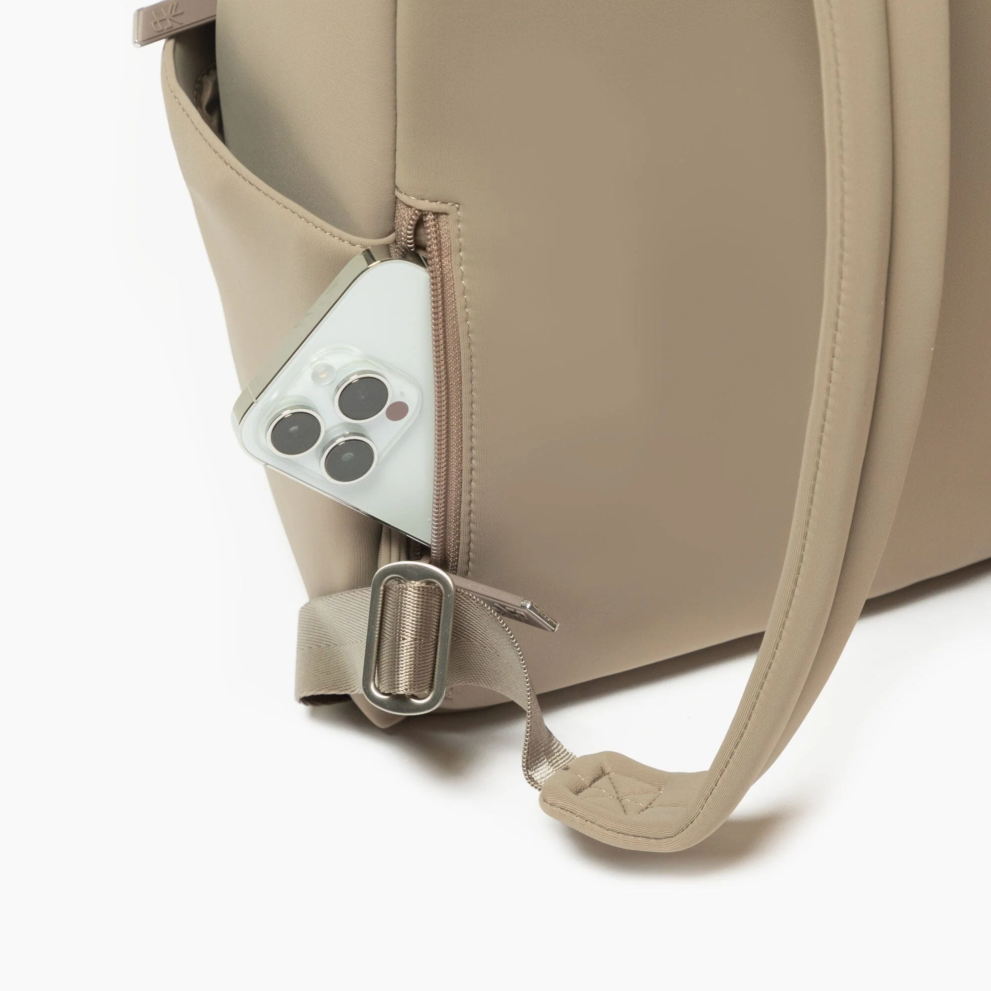 Aspen Seoul Neoprene City Backpack - Image 7