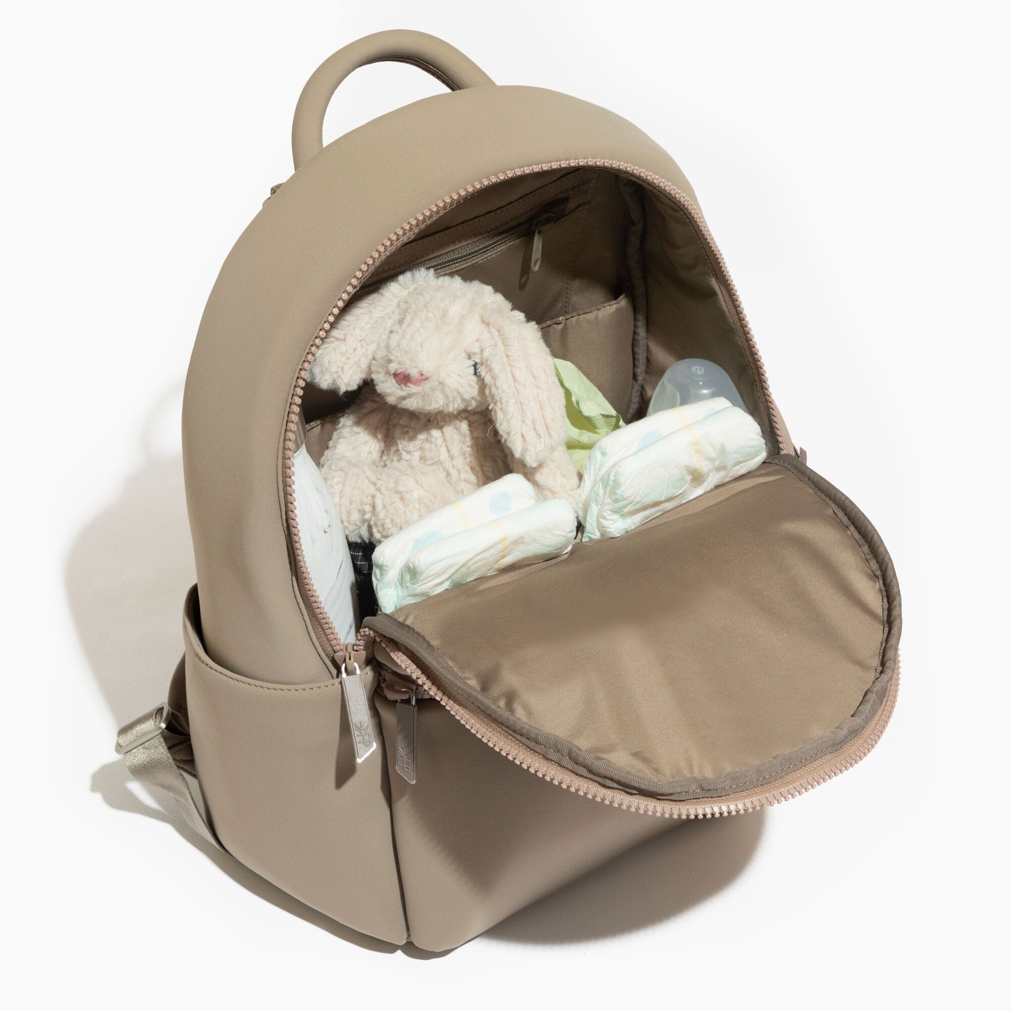 Aspen Seoul Neoprene City Backpack - Image 8