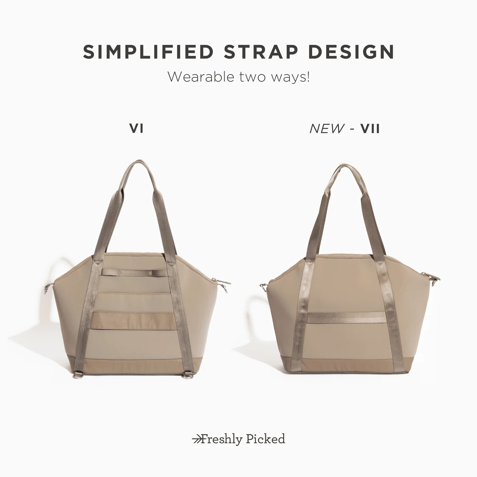 Aspen Seoul Neoprene Tote - Image 11