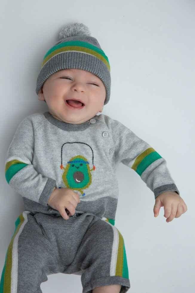 Avo-Cize Coverall & Hat Set - Image 4