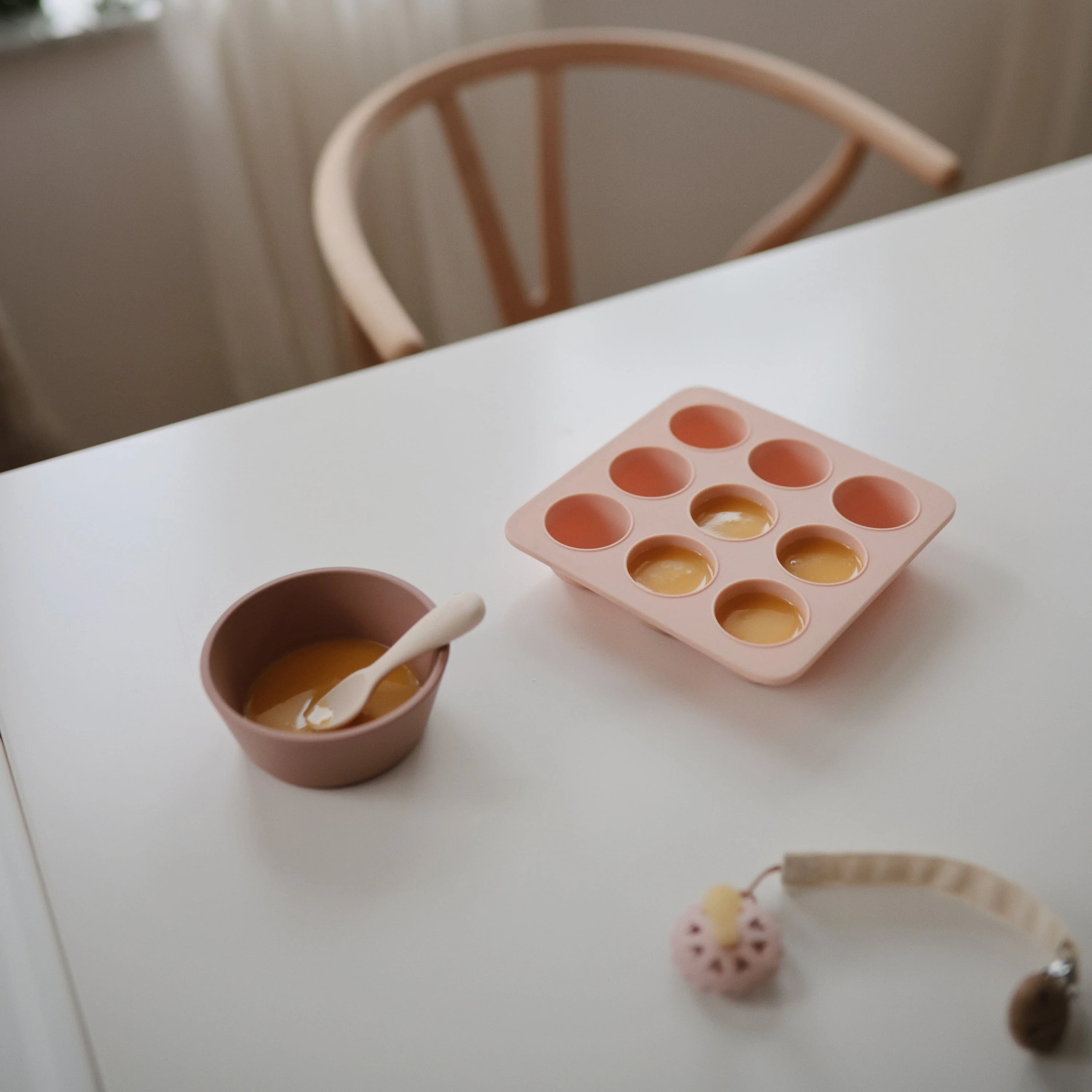 Baby Food Freezer Tray - Image 12