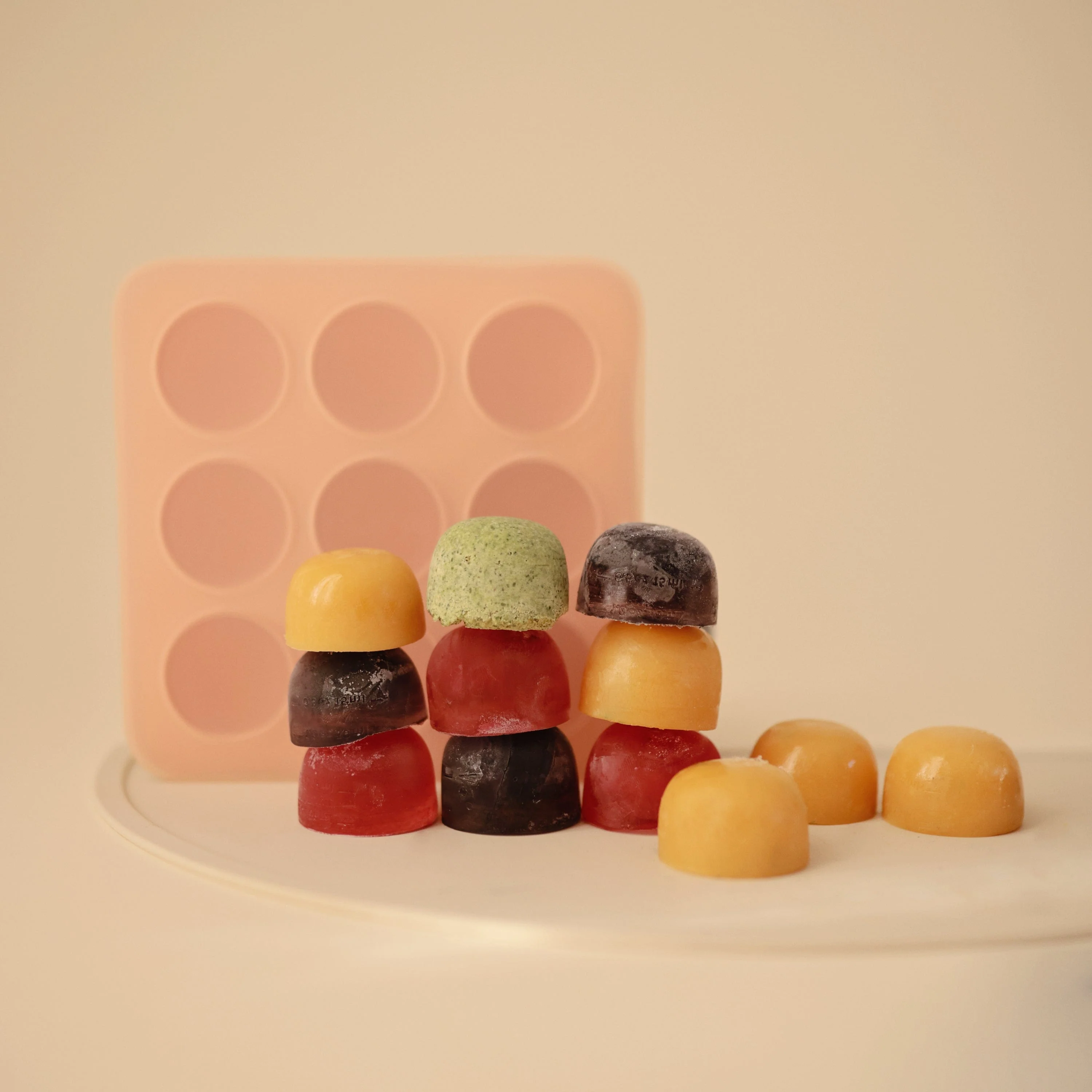 Baby Food Freezer Tray - Image 16