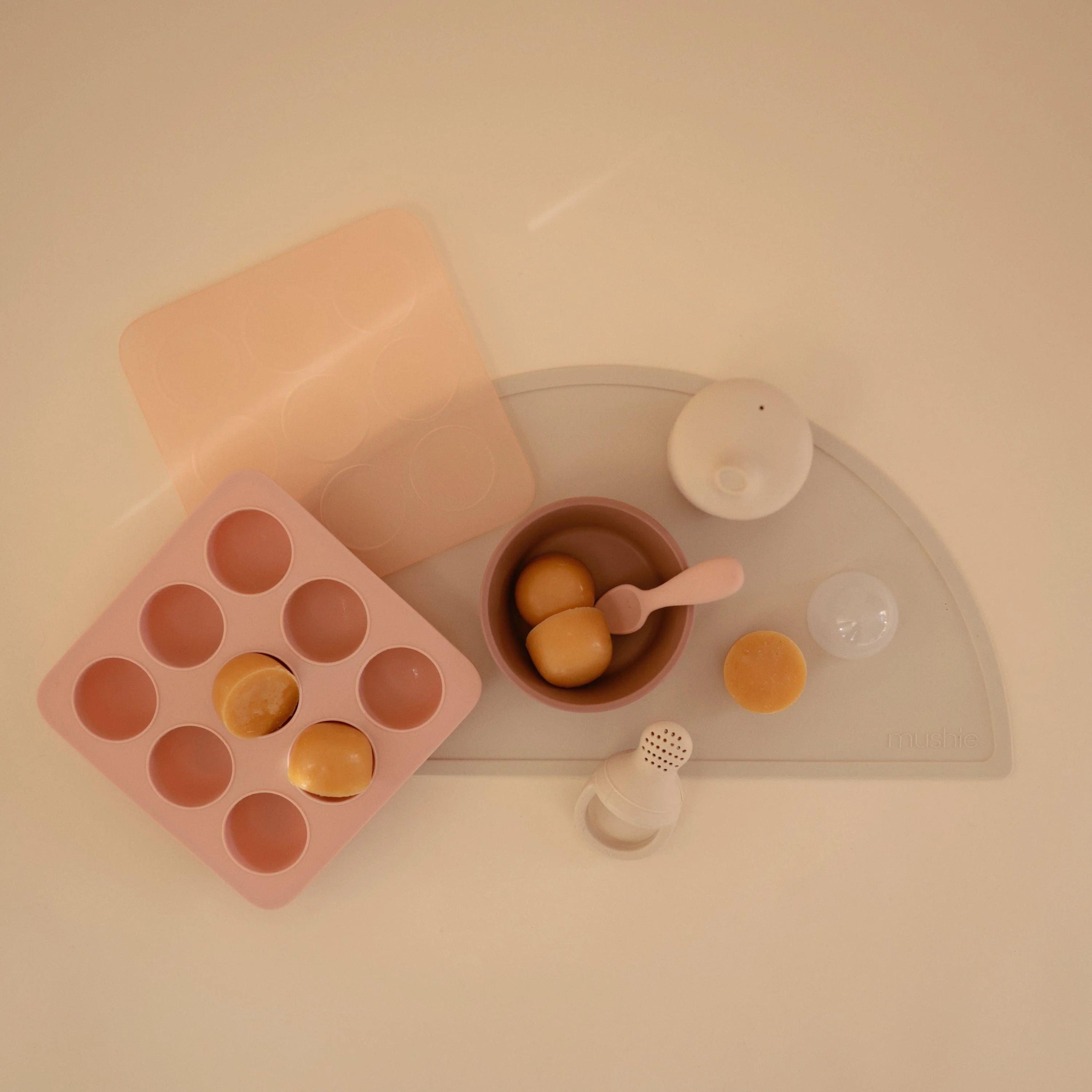 Baby Food Freezer Tray - Image 18