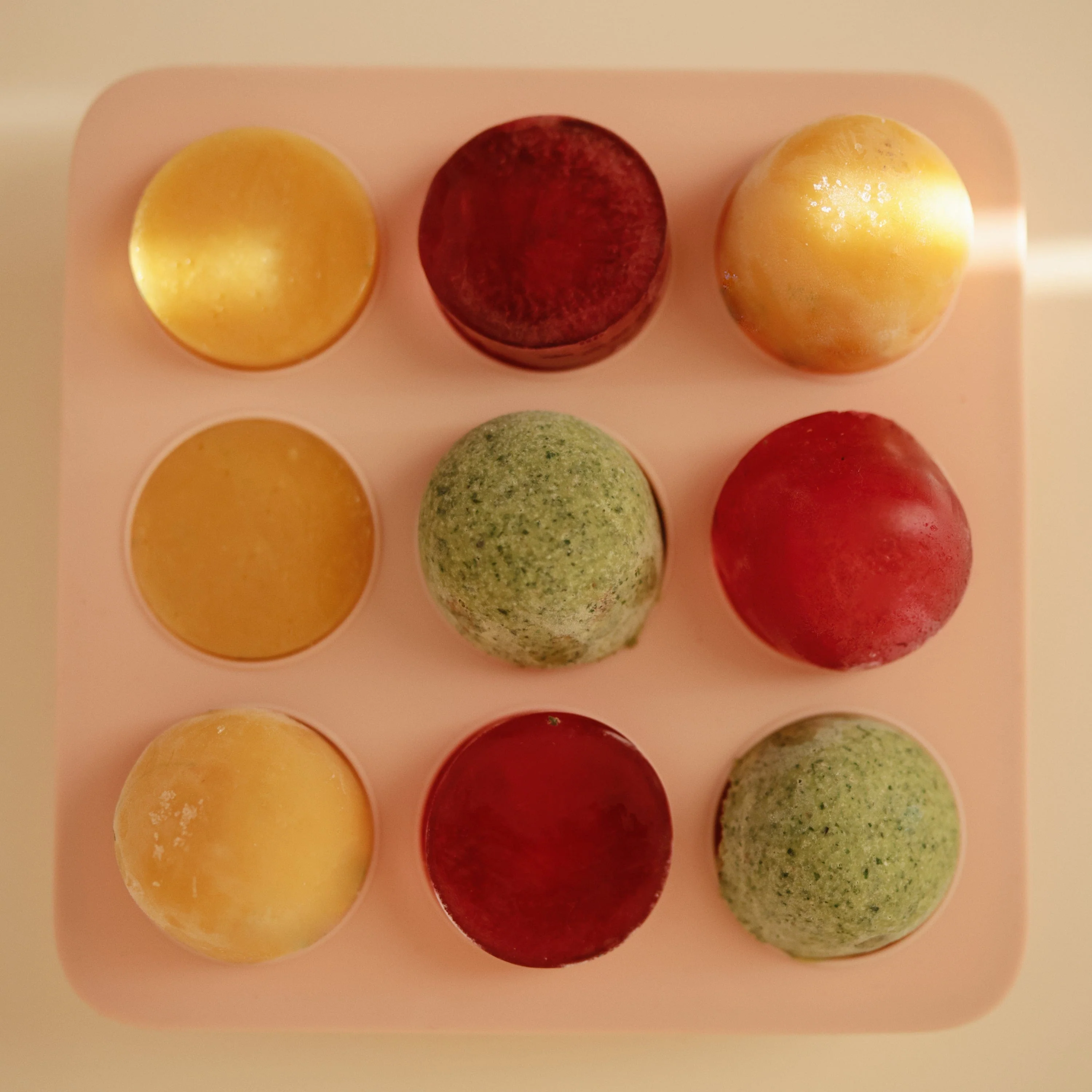 Baby Food Freezer Tray - Image 19