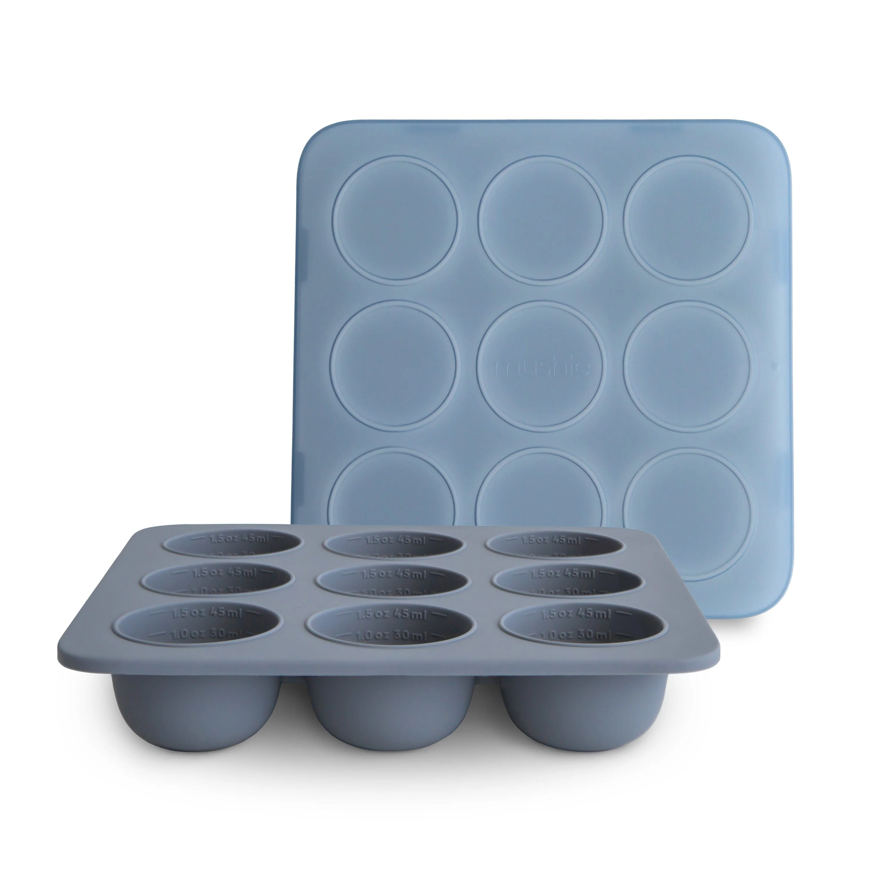 Baby Food Freezer Tray - Image 2