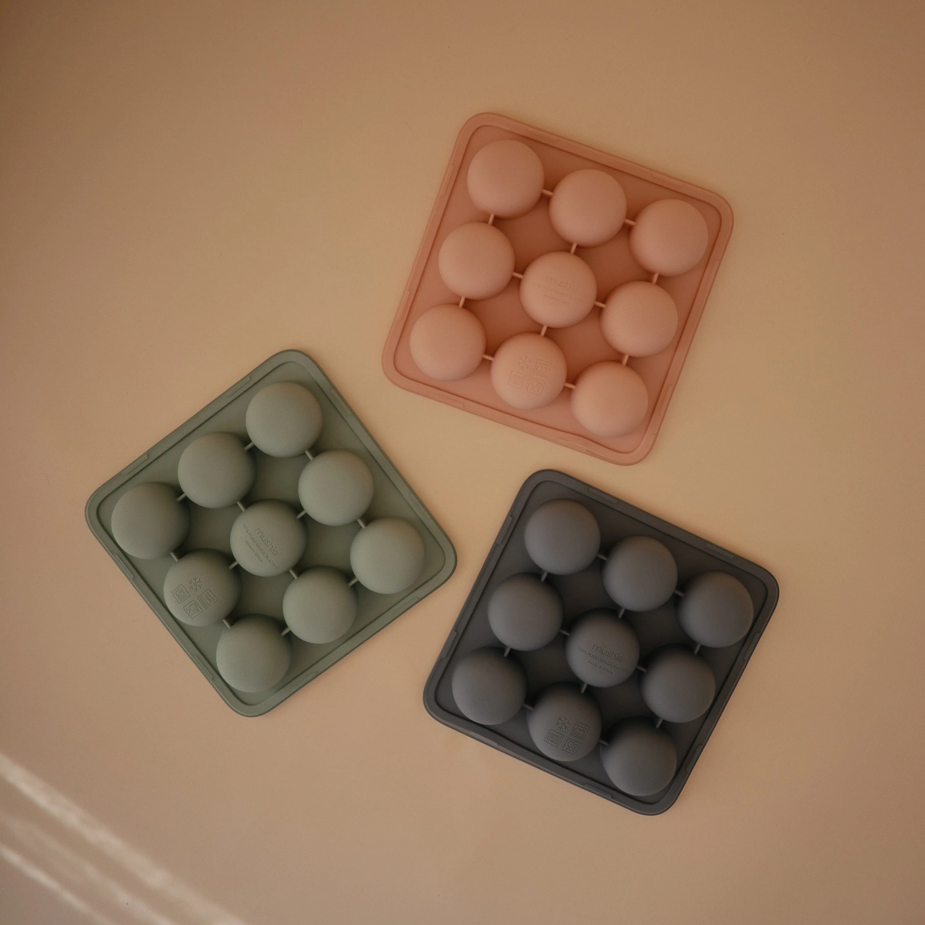 Baby Food Freezer Tray - Image 20