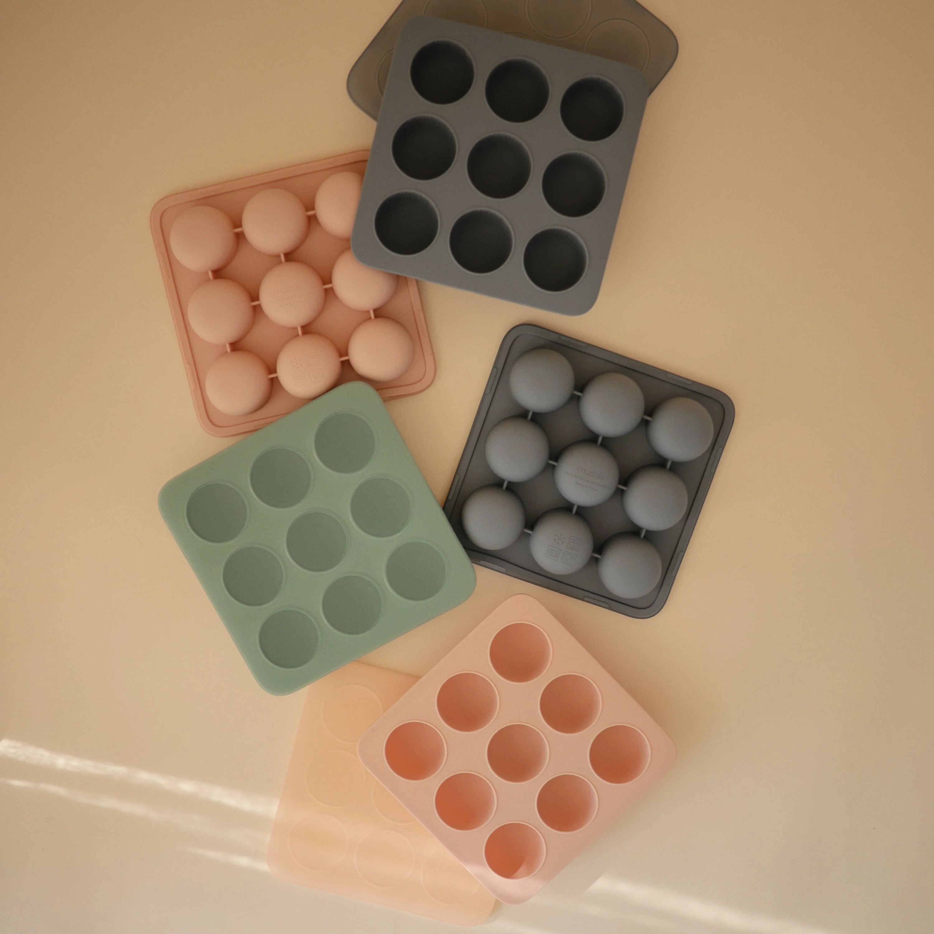 Baby Food Freezer Tray - Image 21