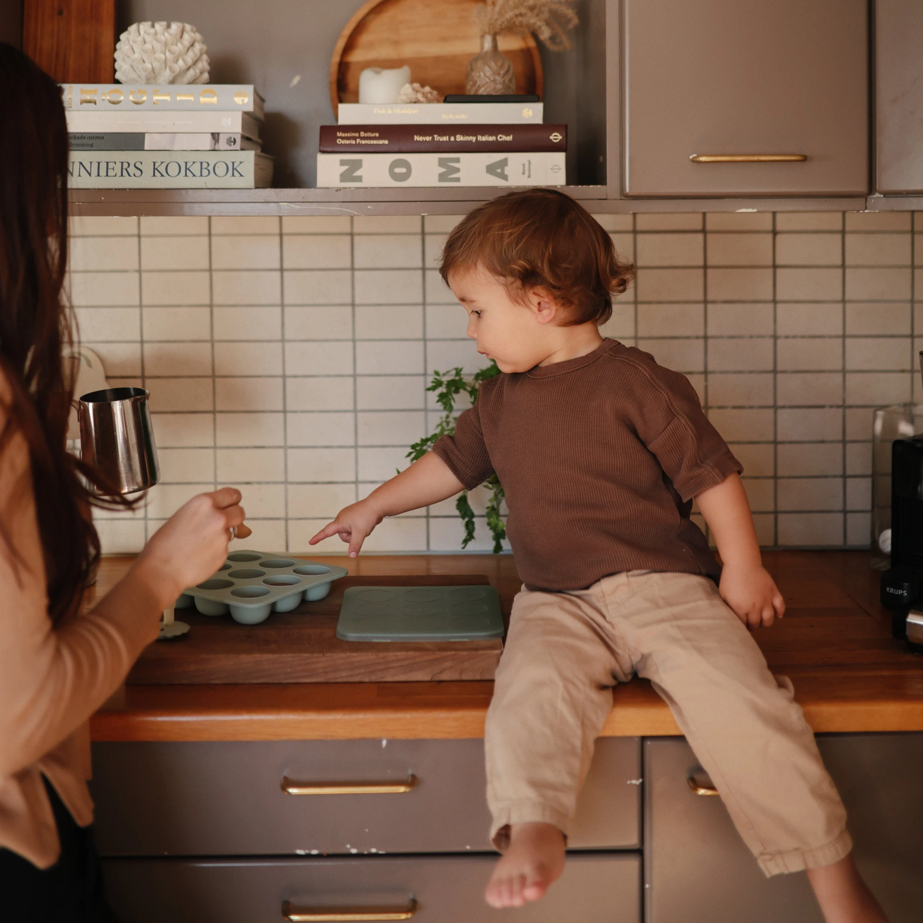 Baby Food Freezer Tray - Image 7