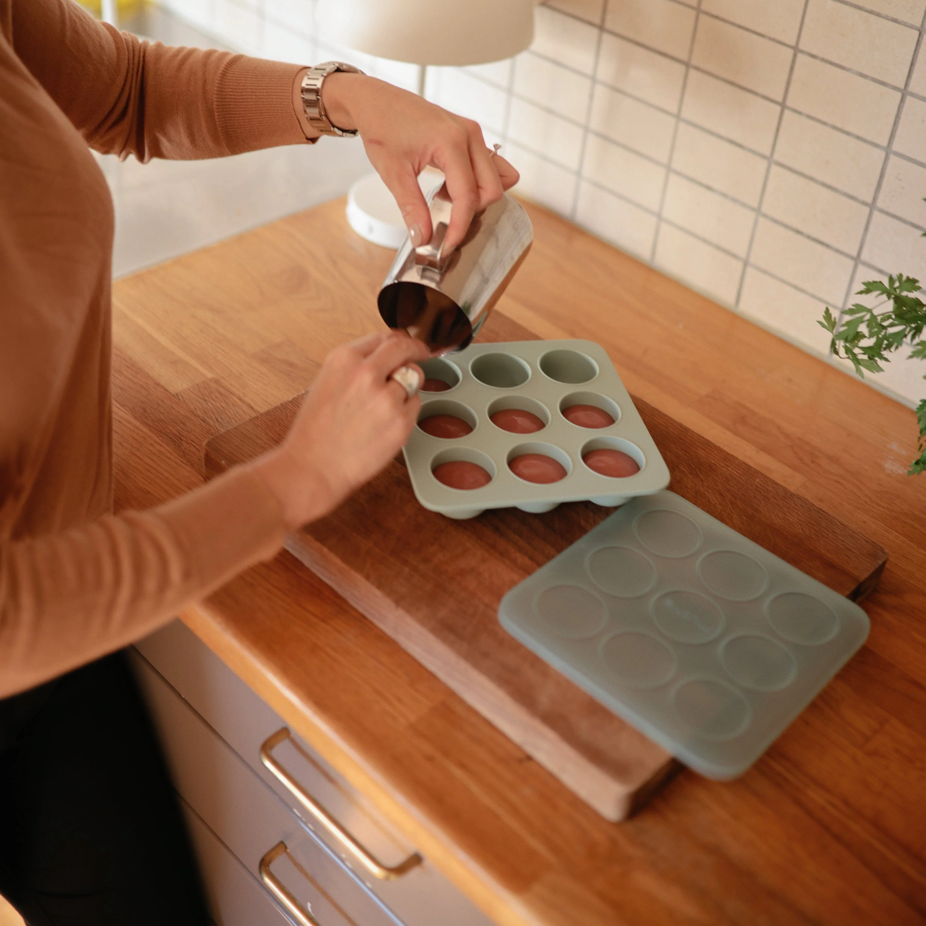 Baby Food Freezer Tray - Image 9