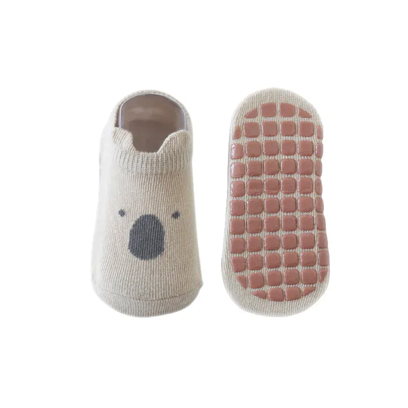 Baby Non-slip Toddler Socks - Image 2