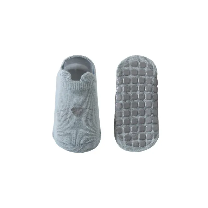 Baby Non-slip Toddler Socks - Image 3