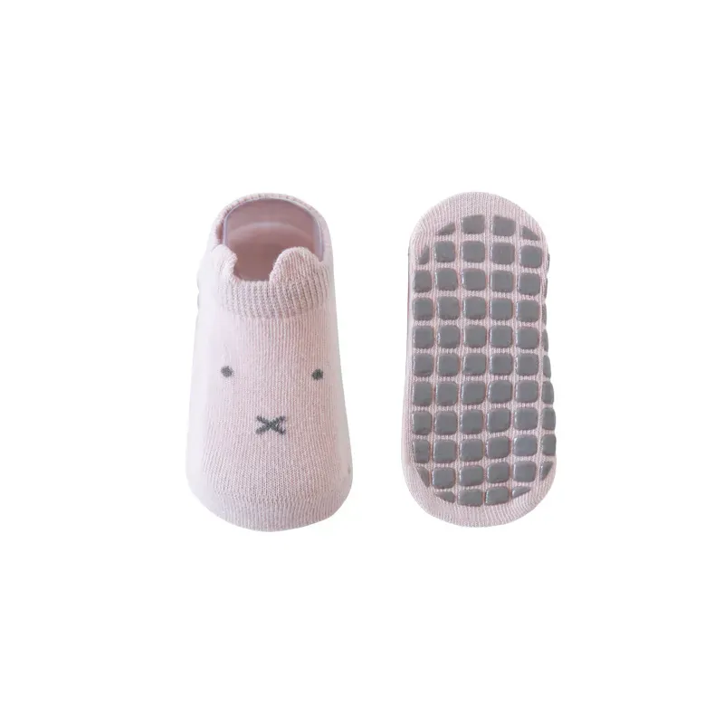 Baby Non-slip Toddler Socks - Image 4