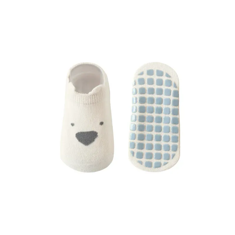 Baby Non-slip Toddler Socks - Image 5