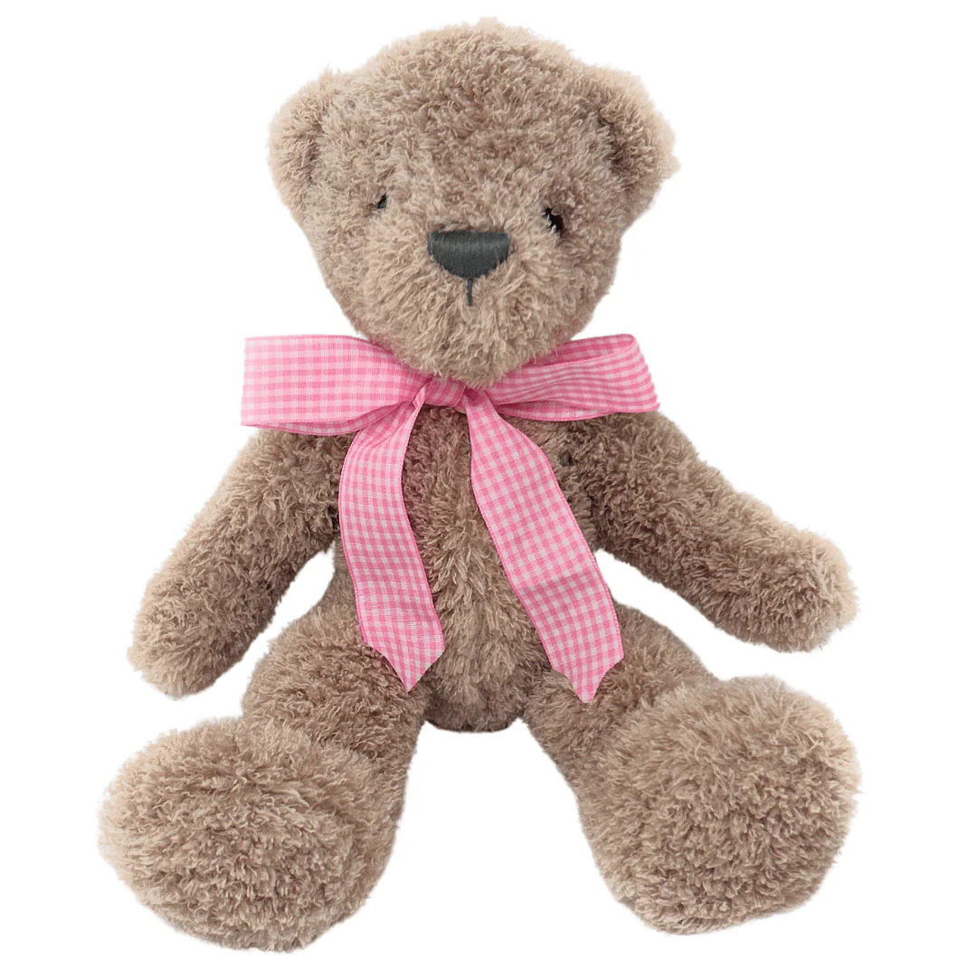 Gender Reveal Teddy Bear - Image 3