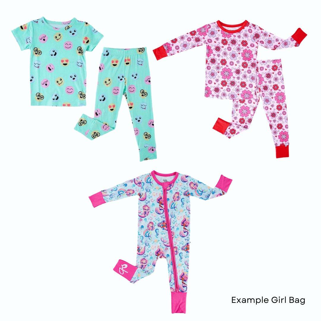 Baby Riddle Mystery Bag - Image 3