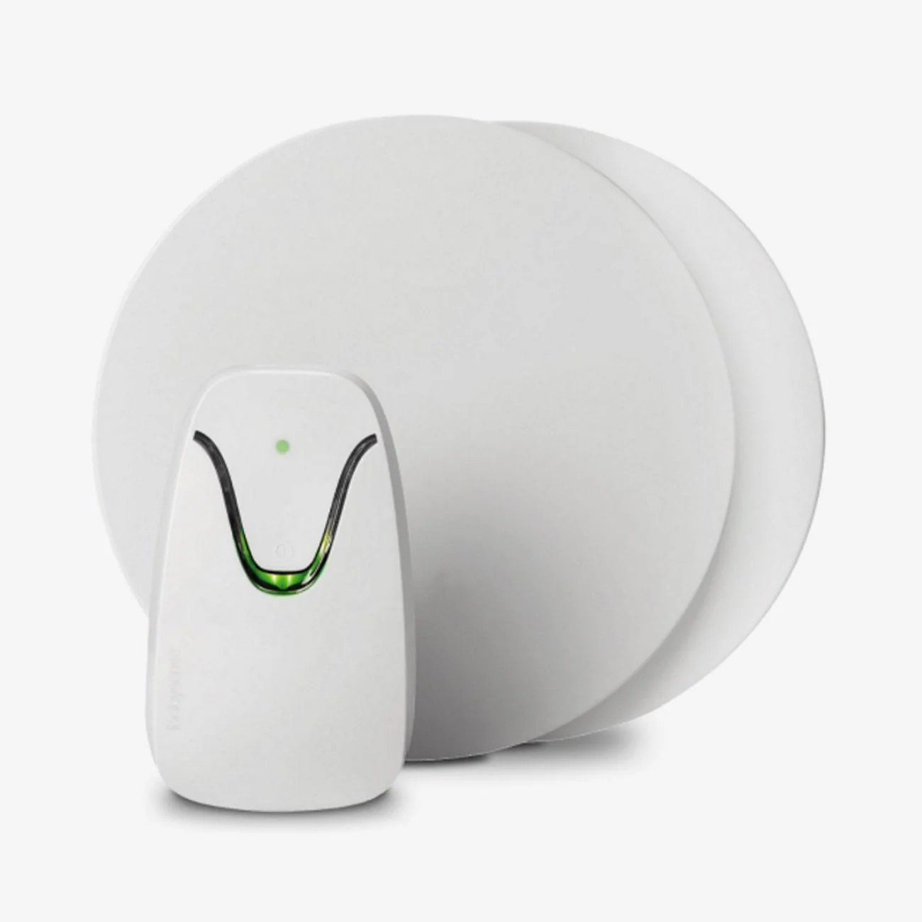 Babysense 7 - Contact-Free Breathing Motion Monitor - Image 2
