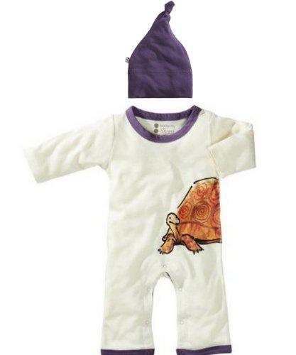 Babysoy-Janey Baby One Piece Baby Gift Set-Organic - Image 2