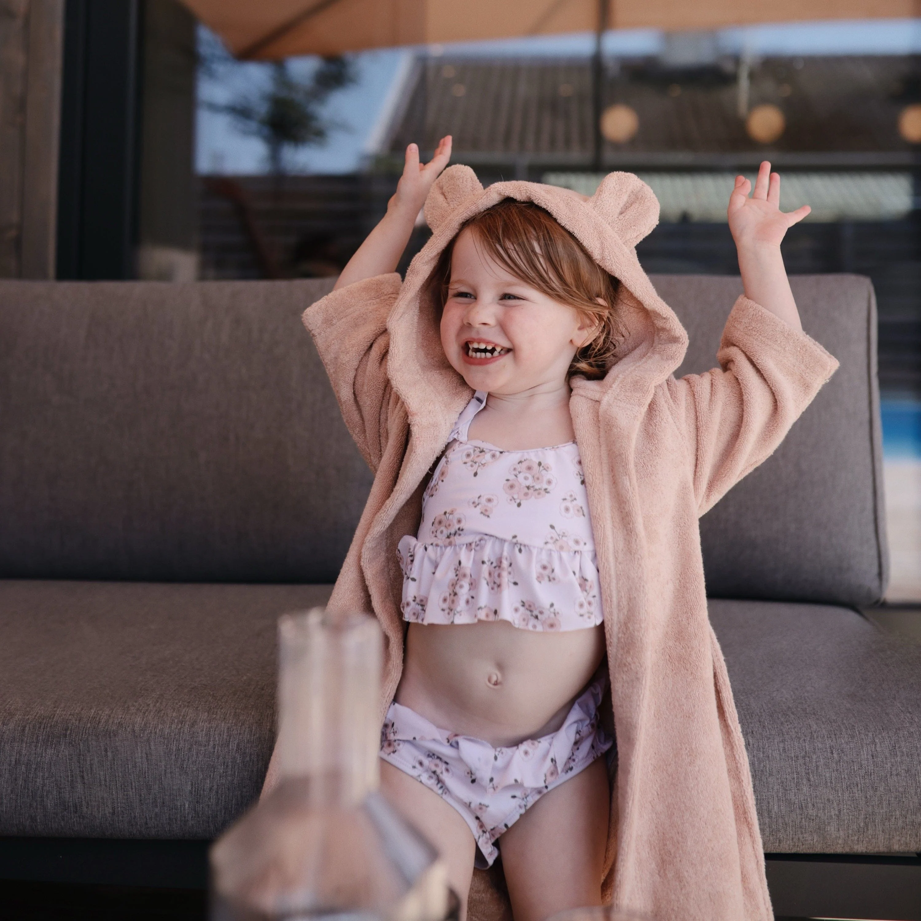 Bear Robe - Image 10
