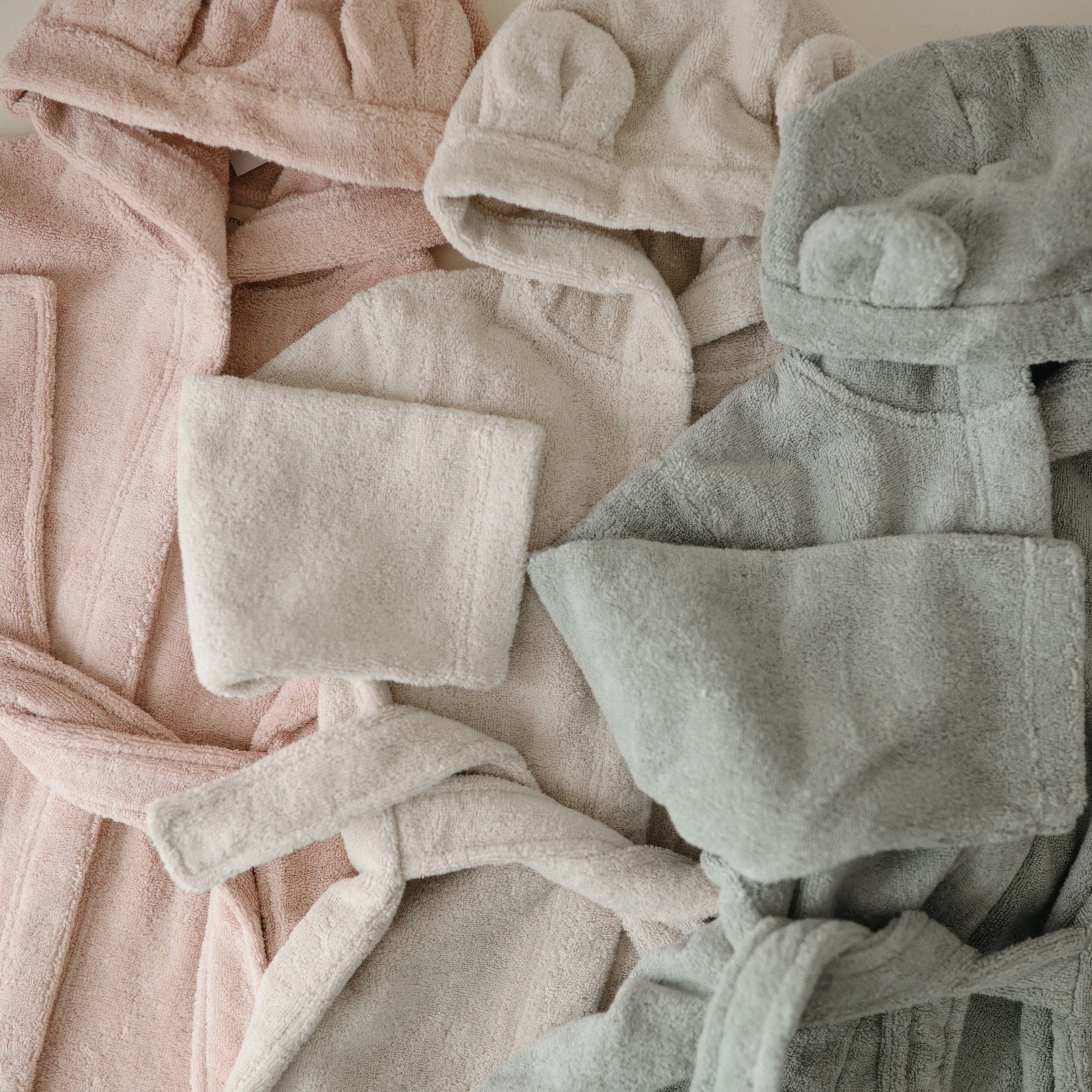Bear Robe - Image 11