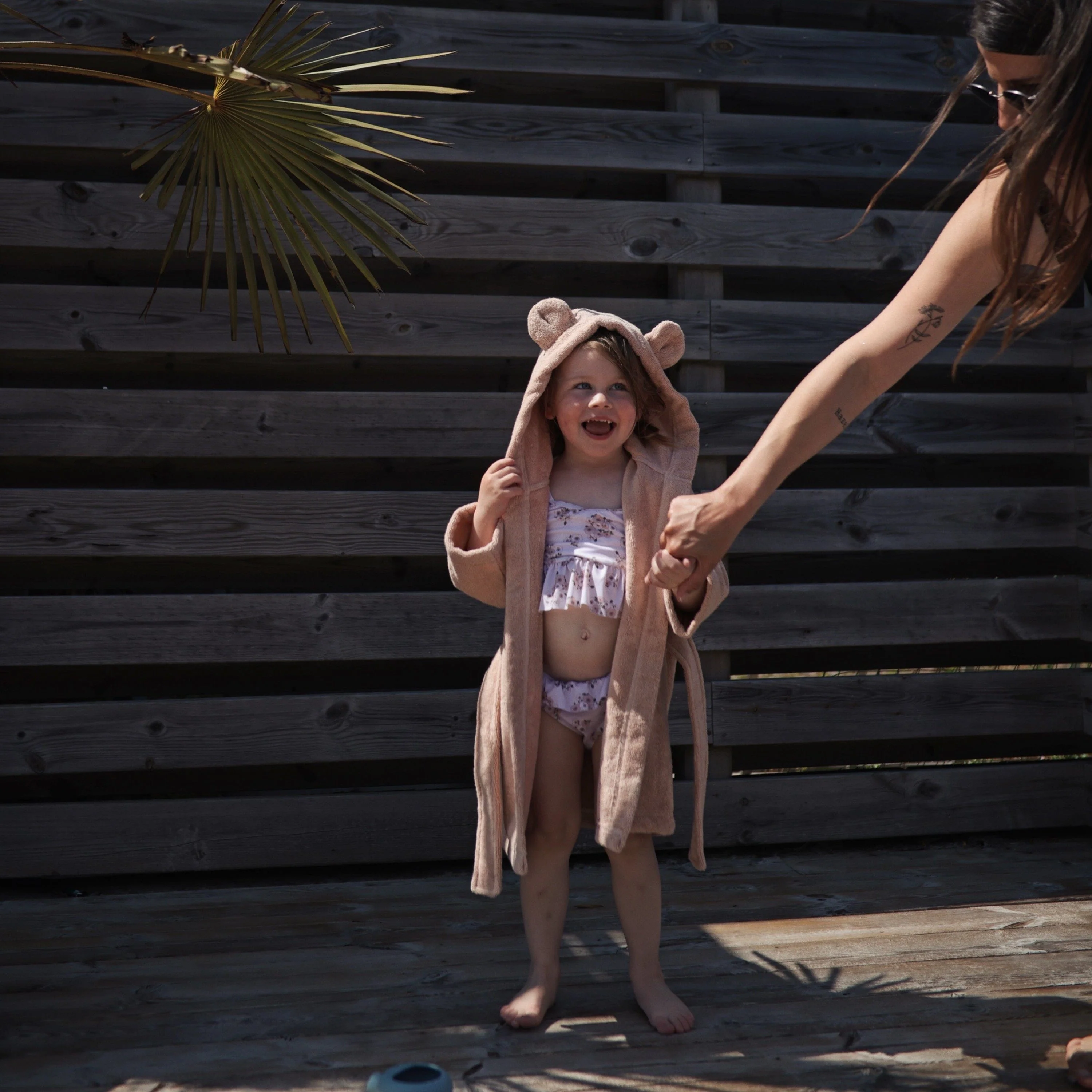 Bear Robe - Image 12