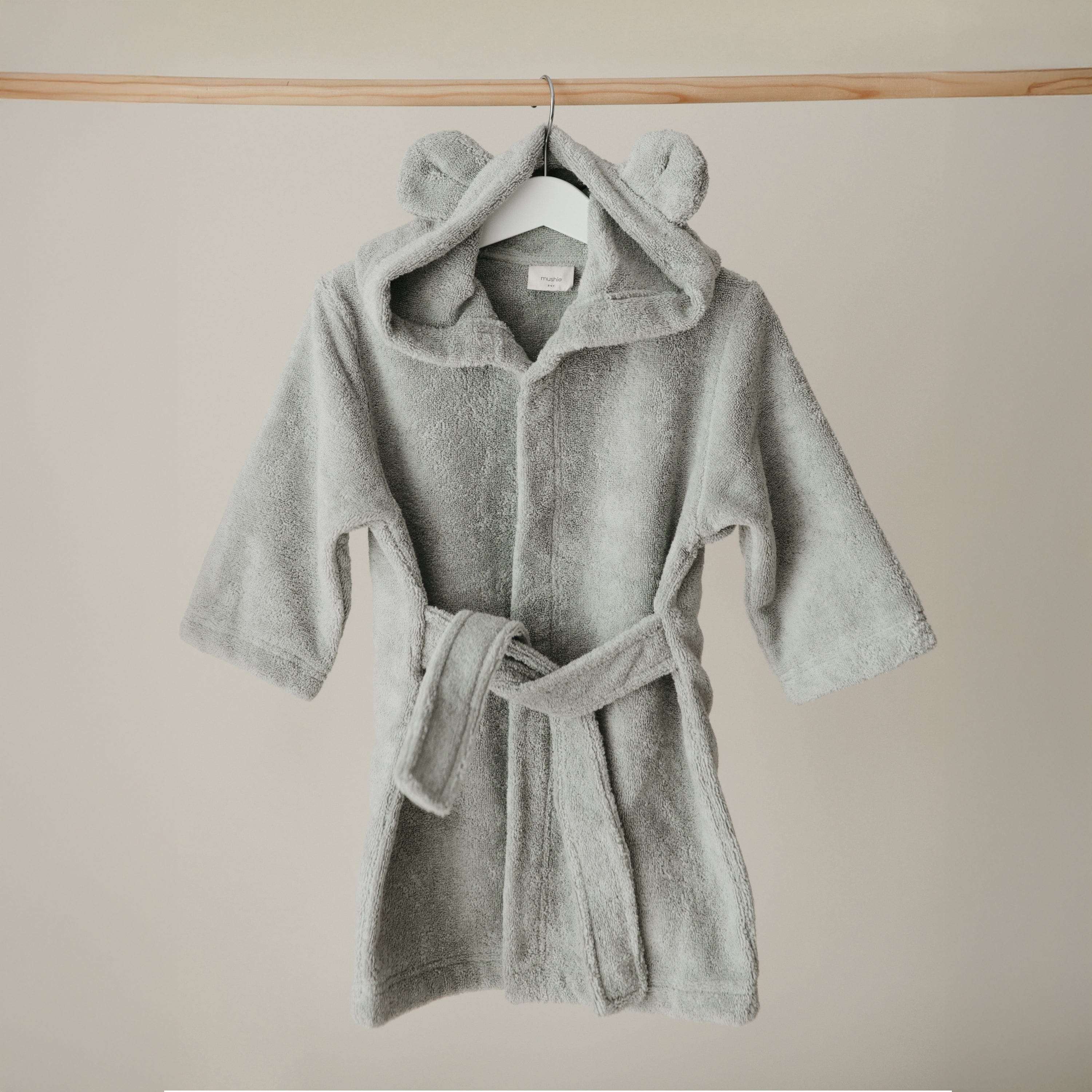 Bear Robe - Image 15
