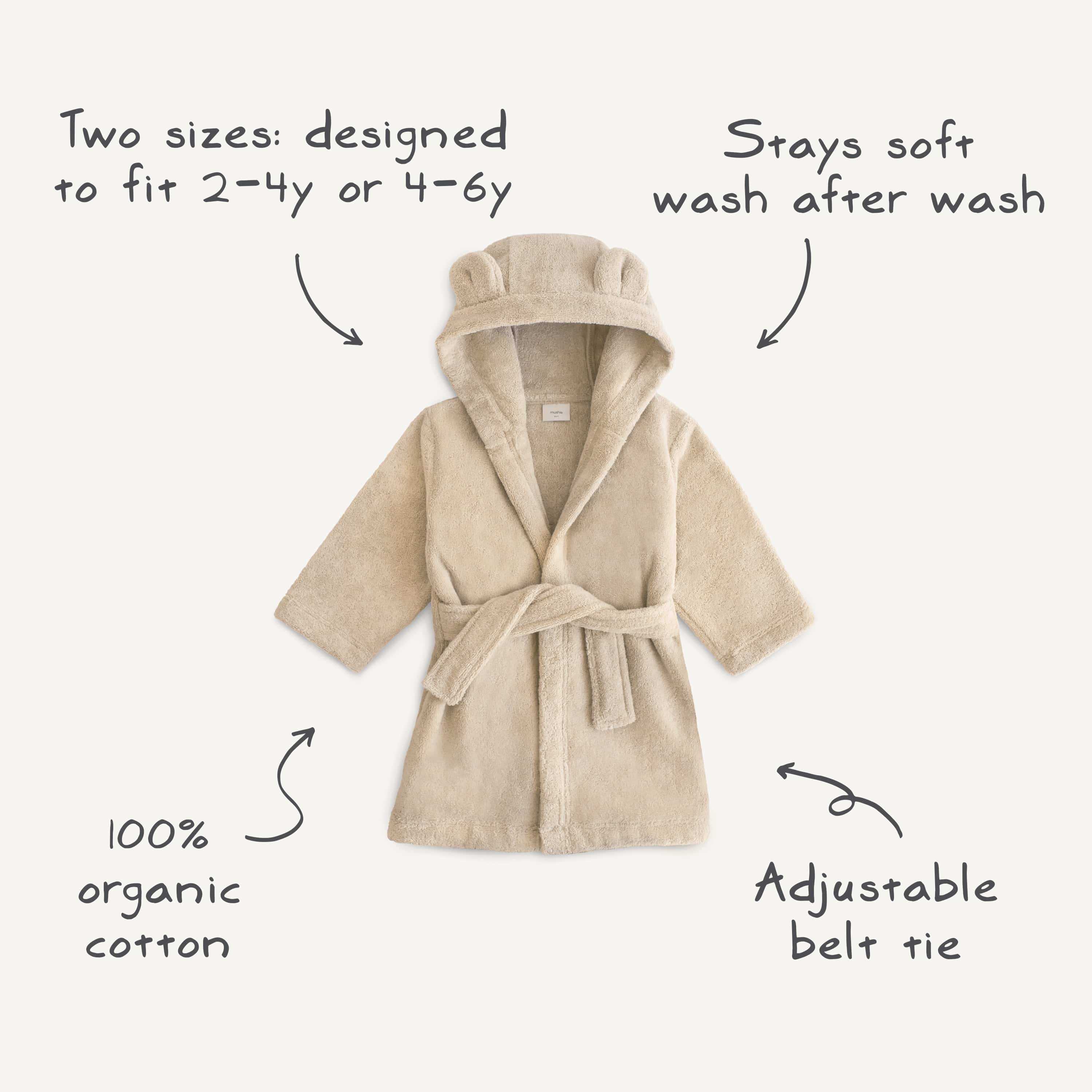 Bear Robe - Image 16